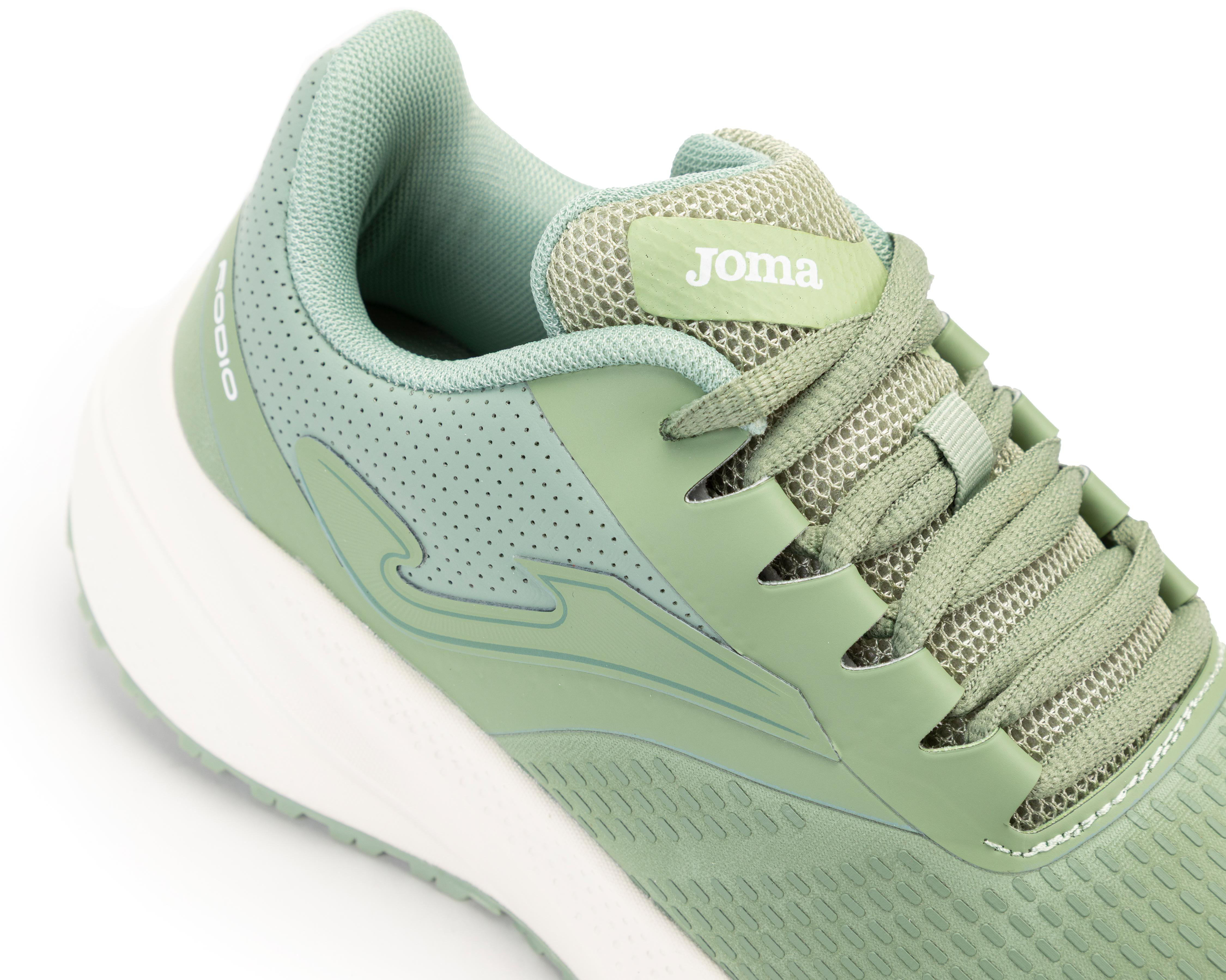 Foto 6 | Tenis para Correr Joma Rodio Lady 24 para Mujer