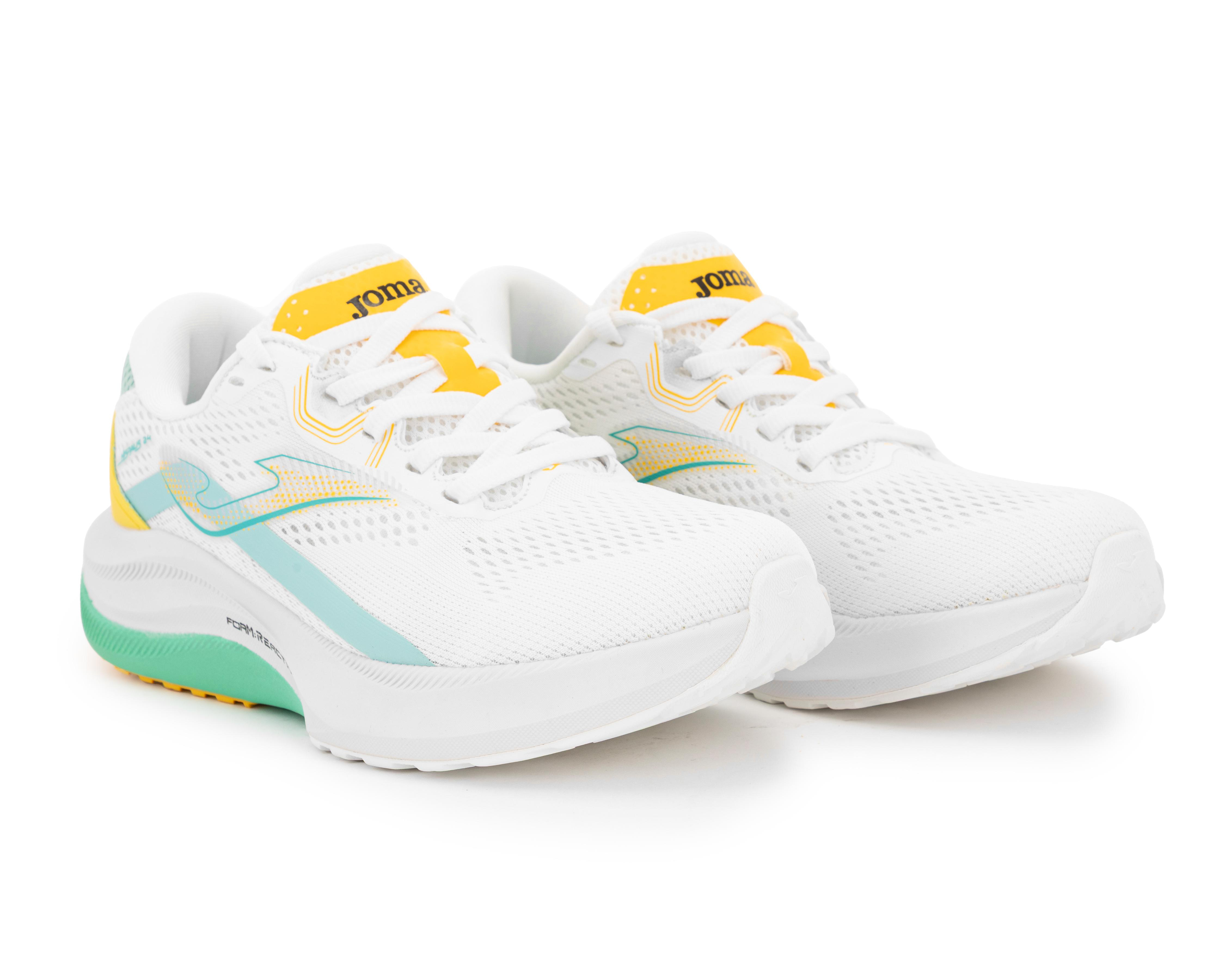 Tenis para Correr Joma Hispalis Lady 24 para Mujer