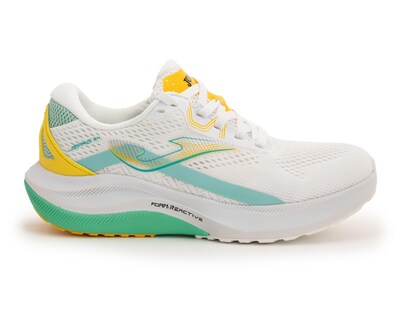 Foto 2 | Tenis para Correr Joma Hispalis Lady 24 para Mujer