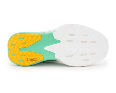 Foto 4 | Tenis para Correr Joma Hispalis Lady 24 para Mujer