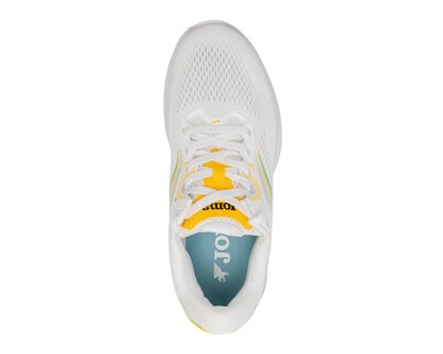 Foto 5 | Tenis para Correr Joma Hispalis Lady 24 para Mujer