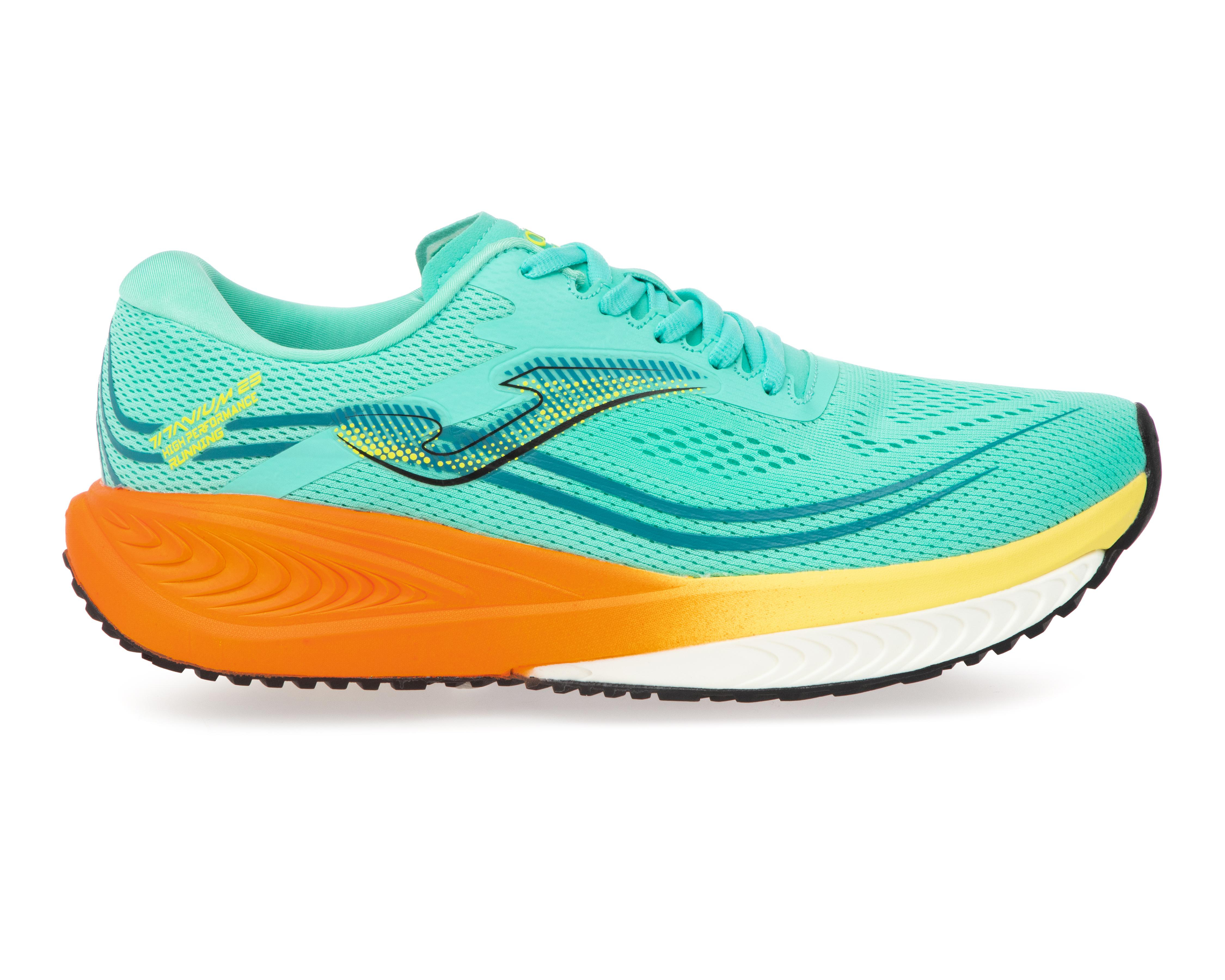 Foto 3 pulgar | Tenis para Correr Joma Titanium 24 para Hombre