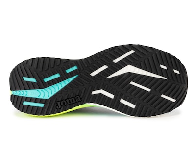 Foto 4 | Tenis para Corrrer Joma Titanium para Hombre