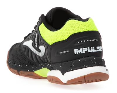 Foto 3 | Tenis para Voleibol Joma para Hombre