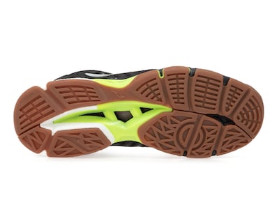 Foto 4 | Tenis para Voleibol Joma para Hombre