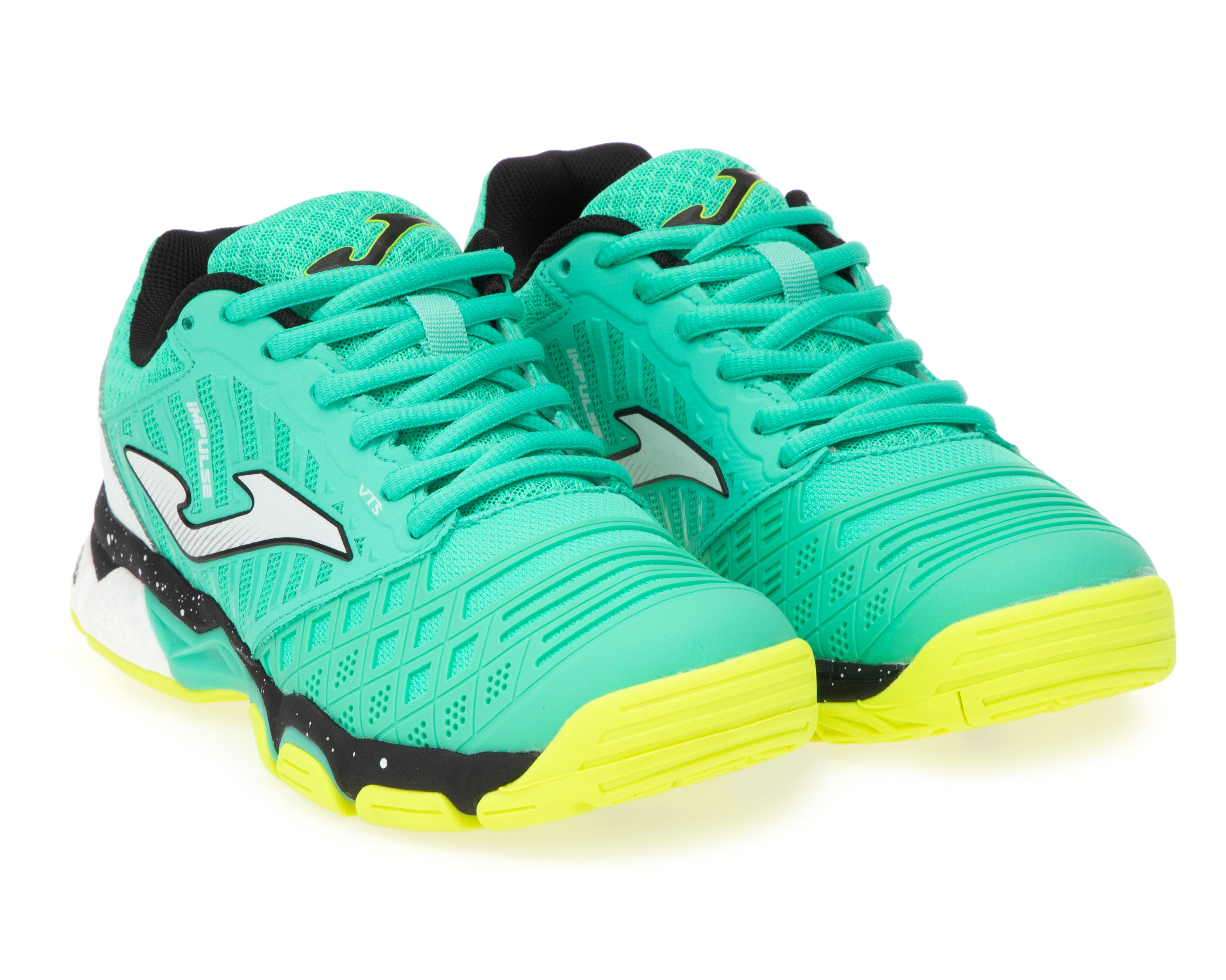 Tenis para Voleibol Joma para Mujer