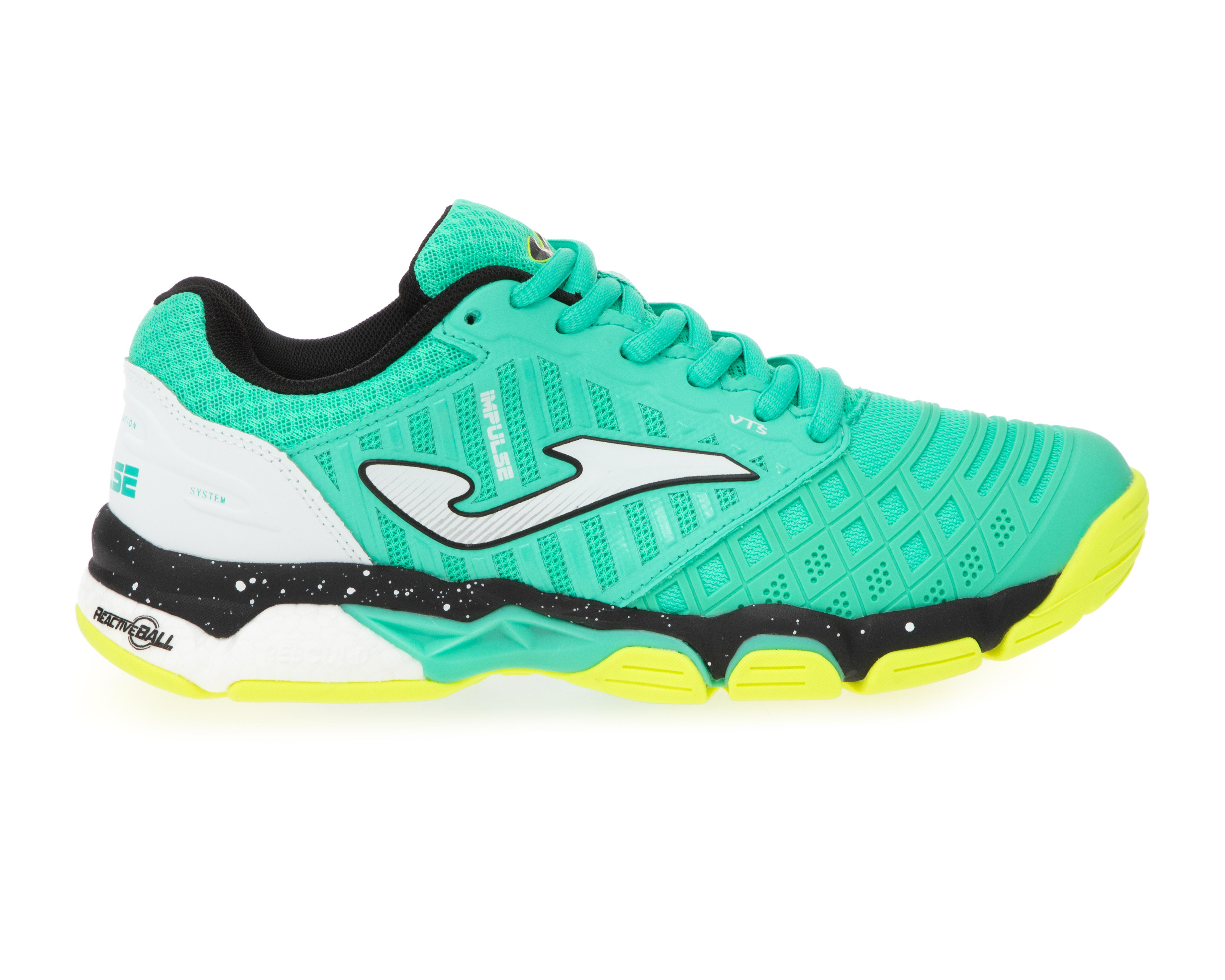 Foto 3 pulgar | Tenis para Voleibol Joma para Mujer