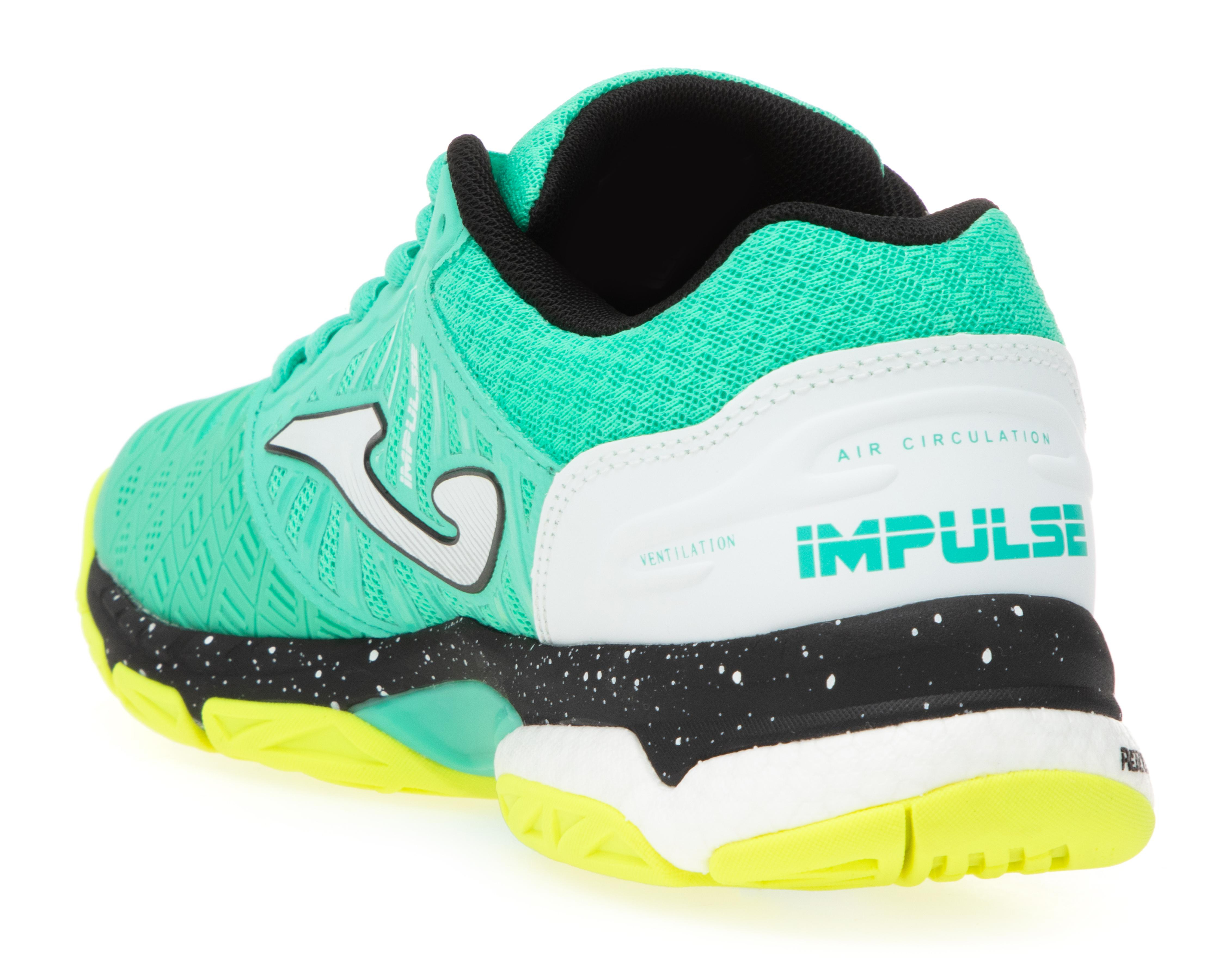 Foto 4 pulgar | Tenis para Voleibol Joma para Mujer