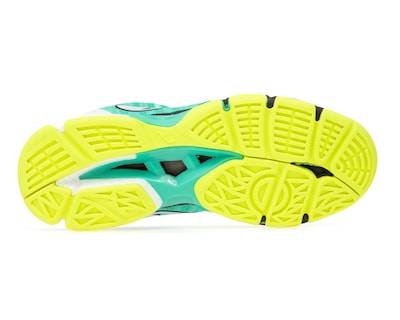 Foto 4 | Tenis para Voleibol Joma para Mujer