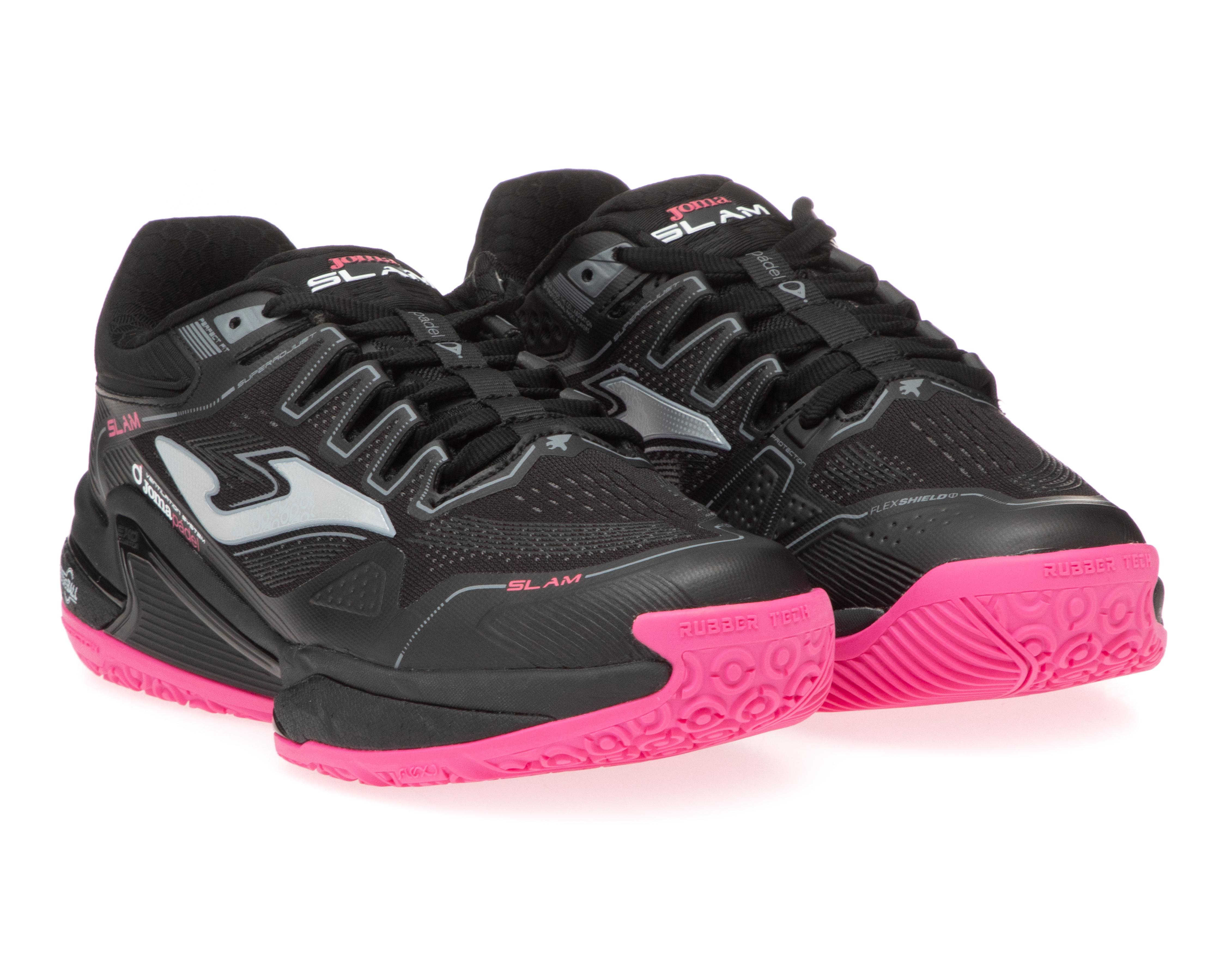 Tenis para Pádel Joma Slam Lady 24 para Mujer