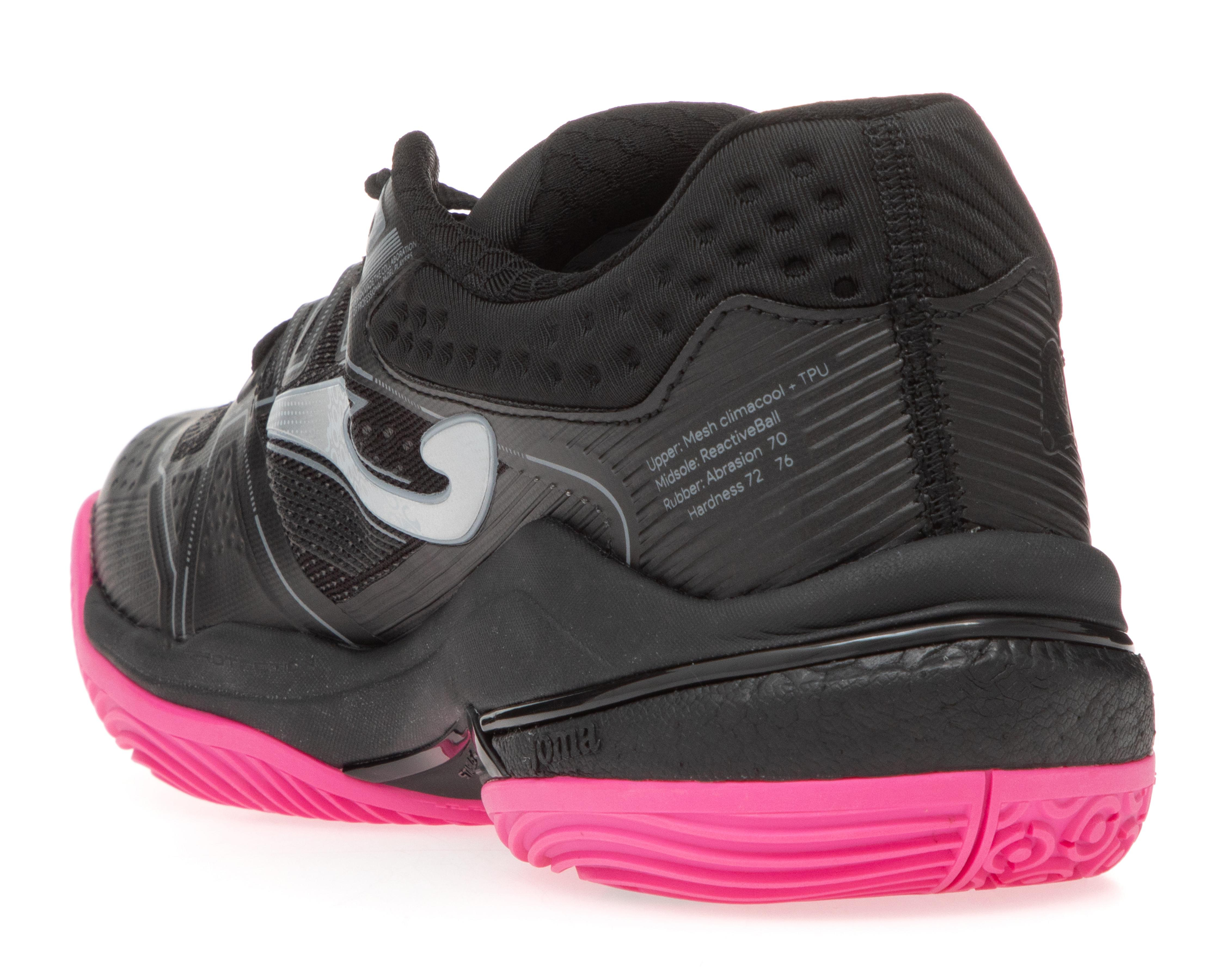 Foto 4 pulgar | Tenis para Pádel Joma Slam Lady 24 para Mujer