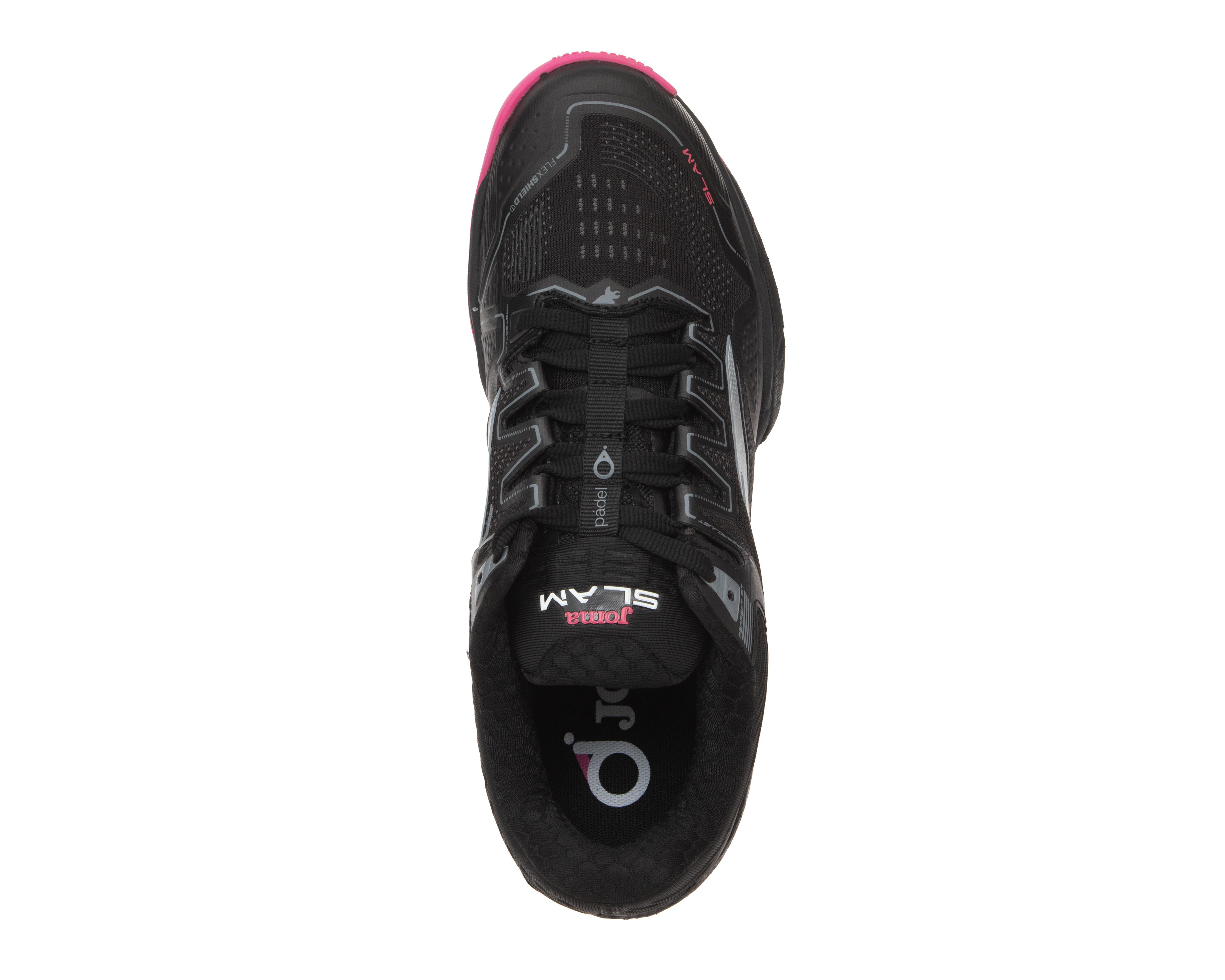 Foto 6 pulgar | Tenis para Pádel Joma Slam Lady 24 para Mujer