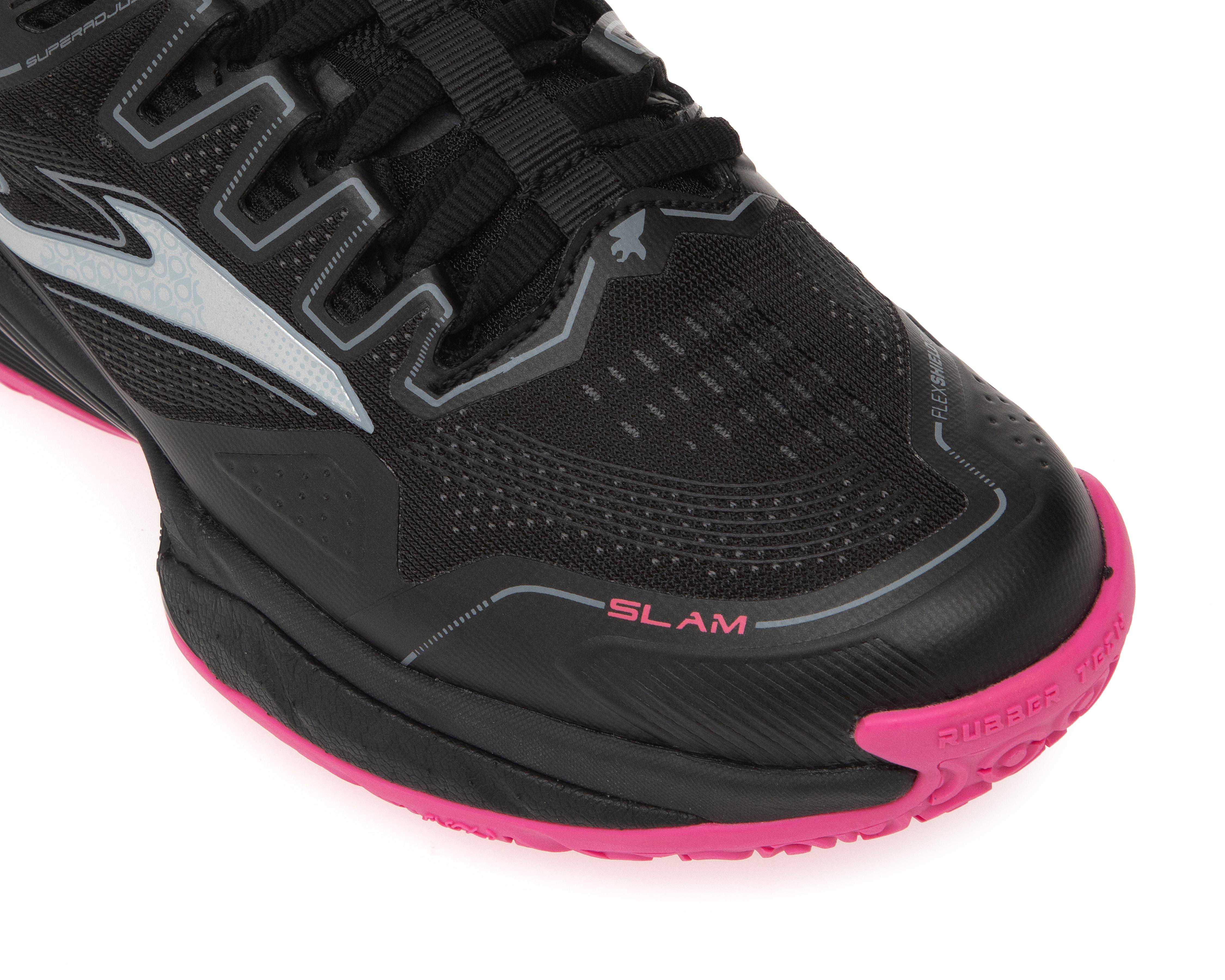 Foto 7 pulgar | Tenis para Pádel Joma Slam Lady 24 para Mujer