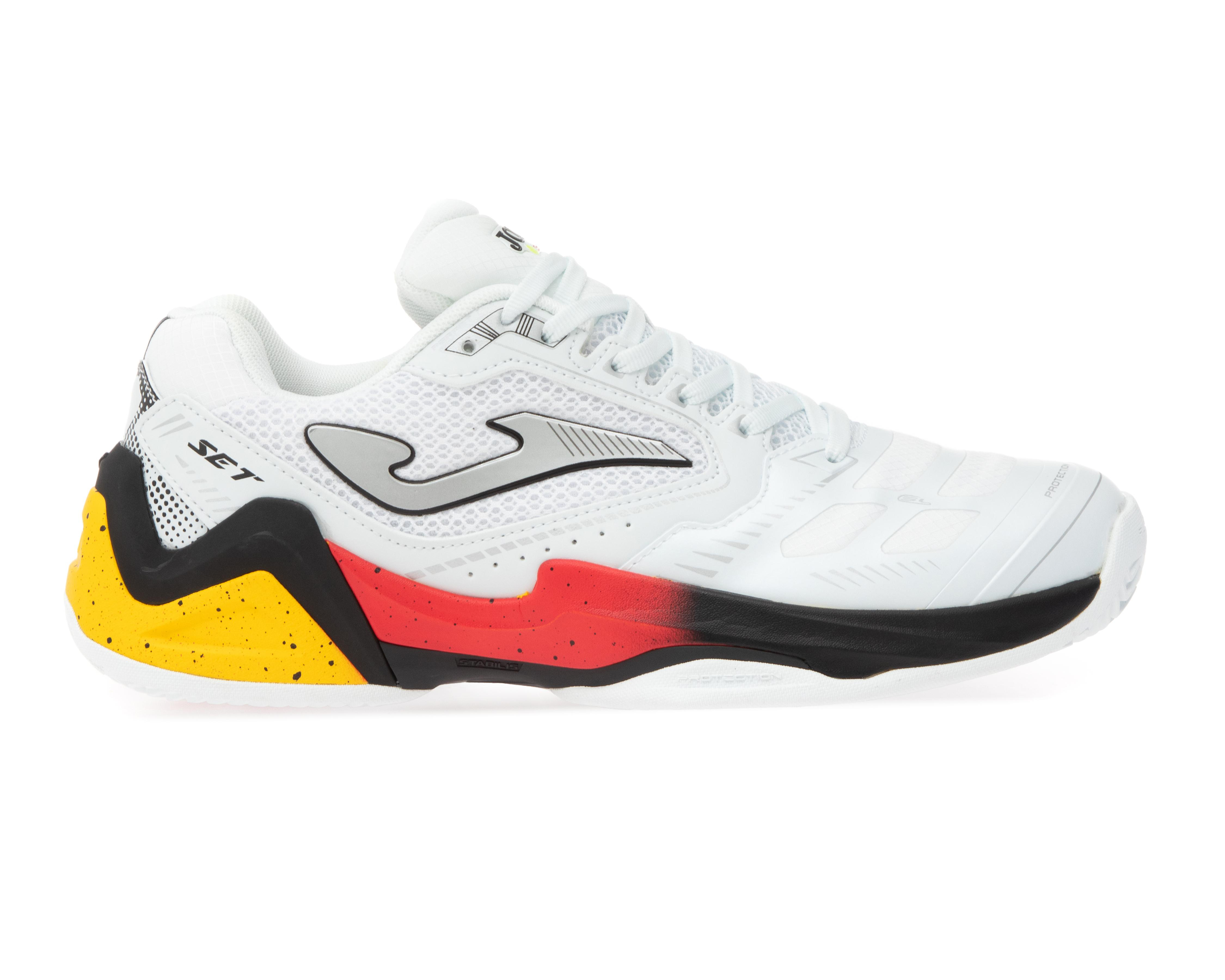 Foto 3 pulgar | Tenis para Pádel Joma Set Men 24 Clay para Hombre