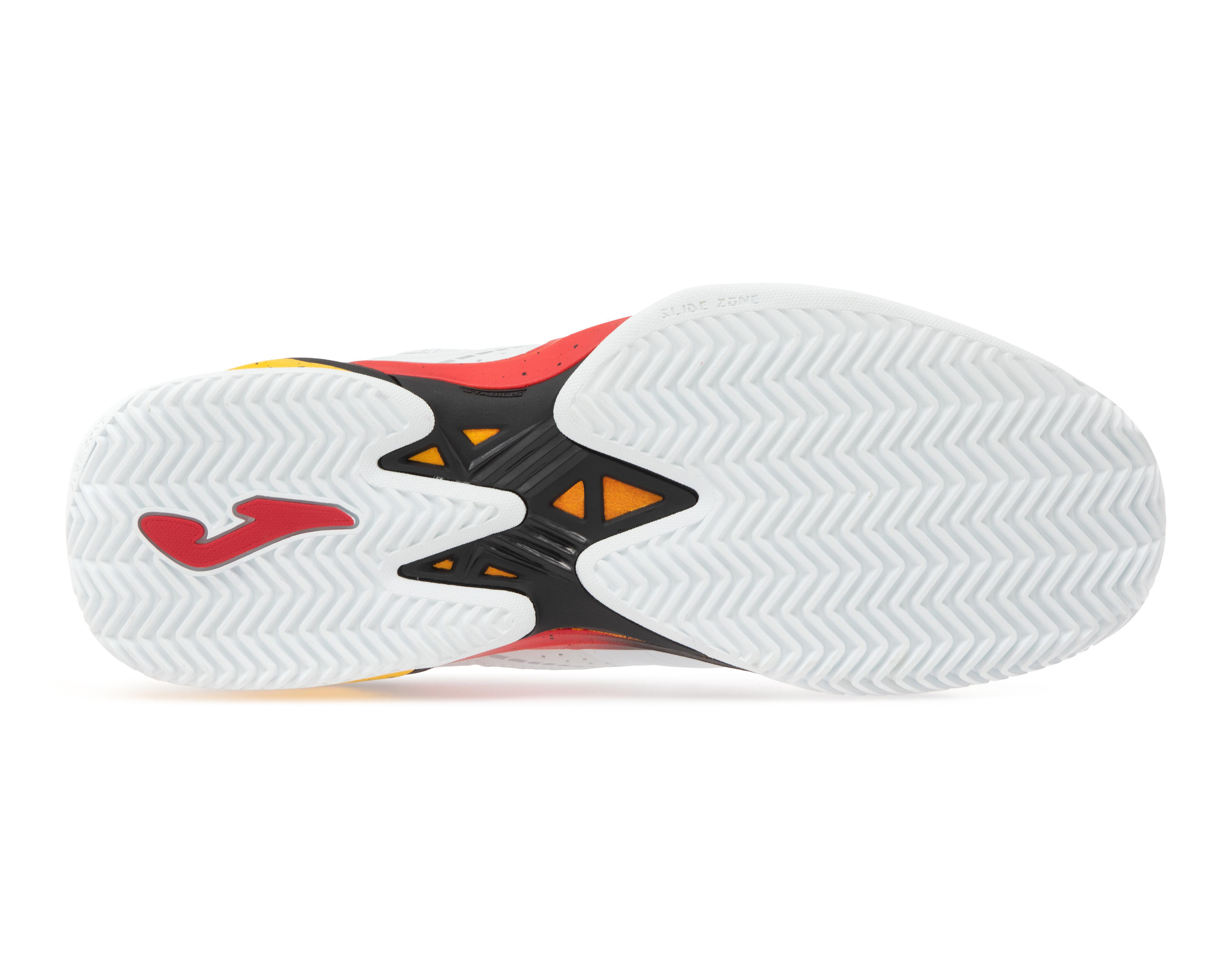 Foto 5 pulgar | Tenis para Pádel Joma Set Men 24 Clay para Hombre