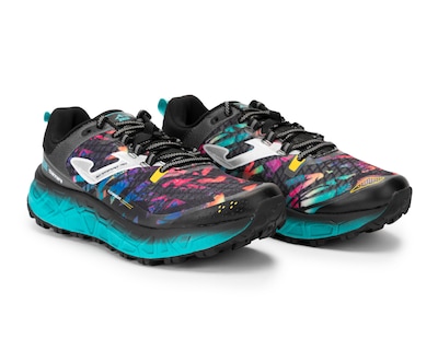 Foto 1 | Tenis para Correr Joma Trail Sima 24 para Hombre