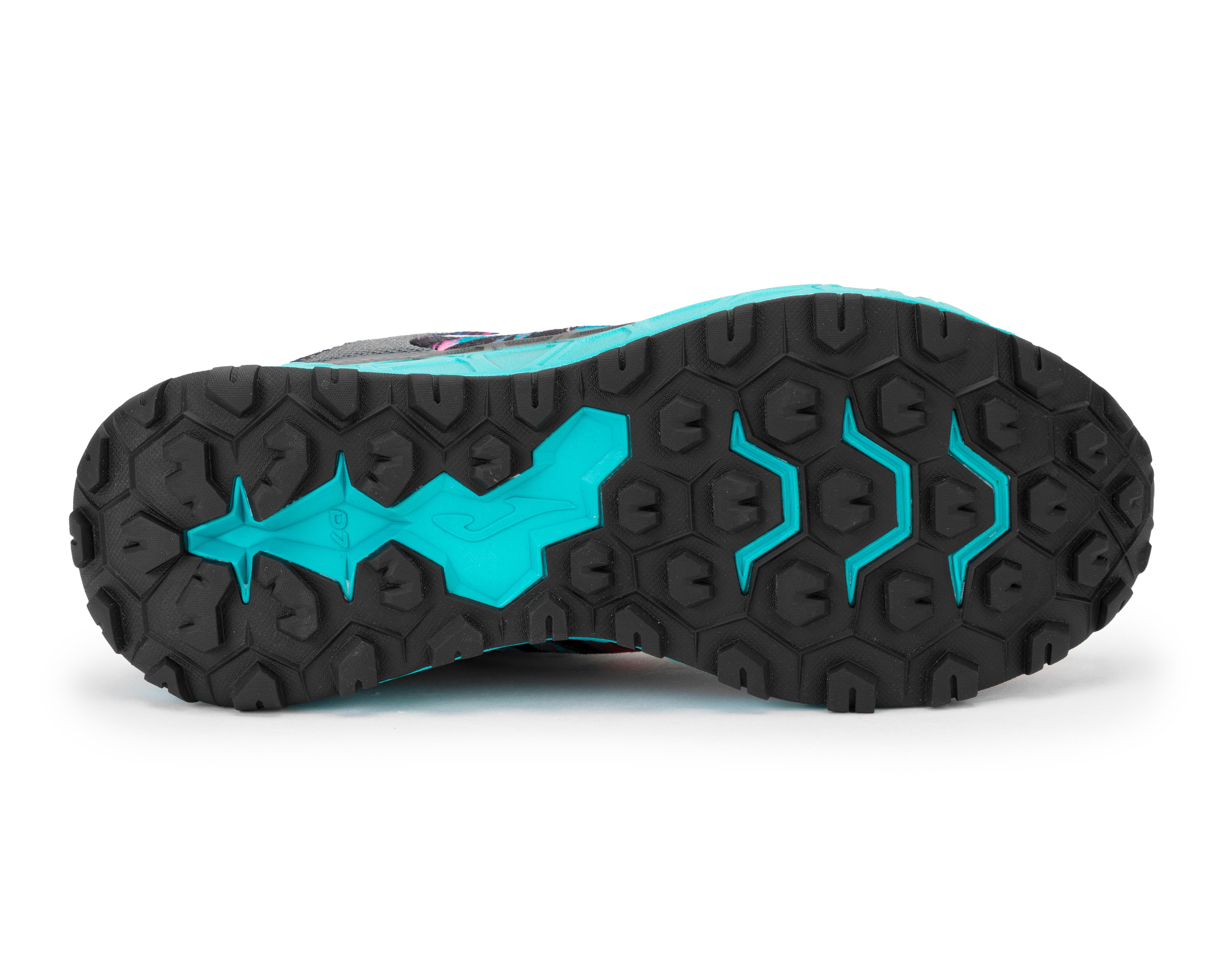 Foto 5 pulgar | Tenis para Correr Joma Trail Sima 24 para Hombre