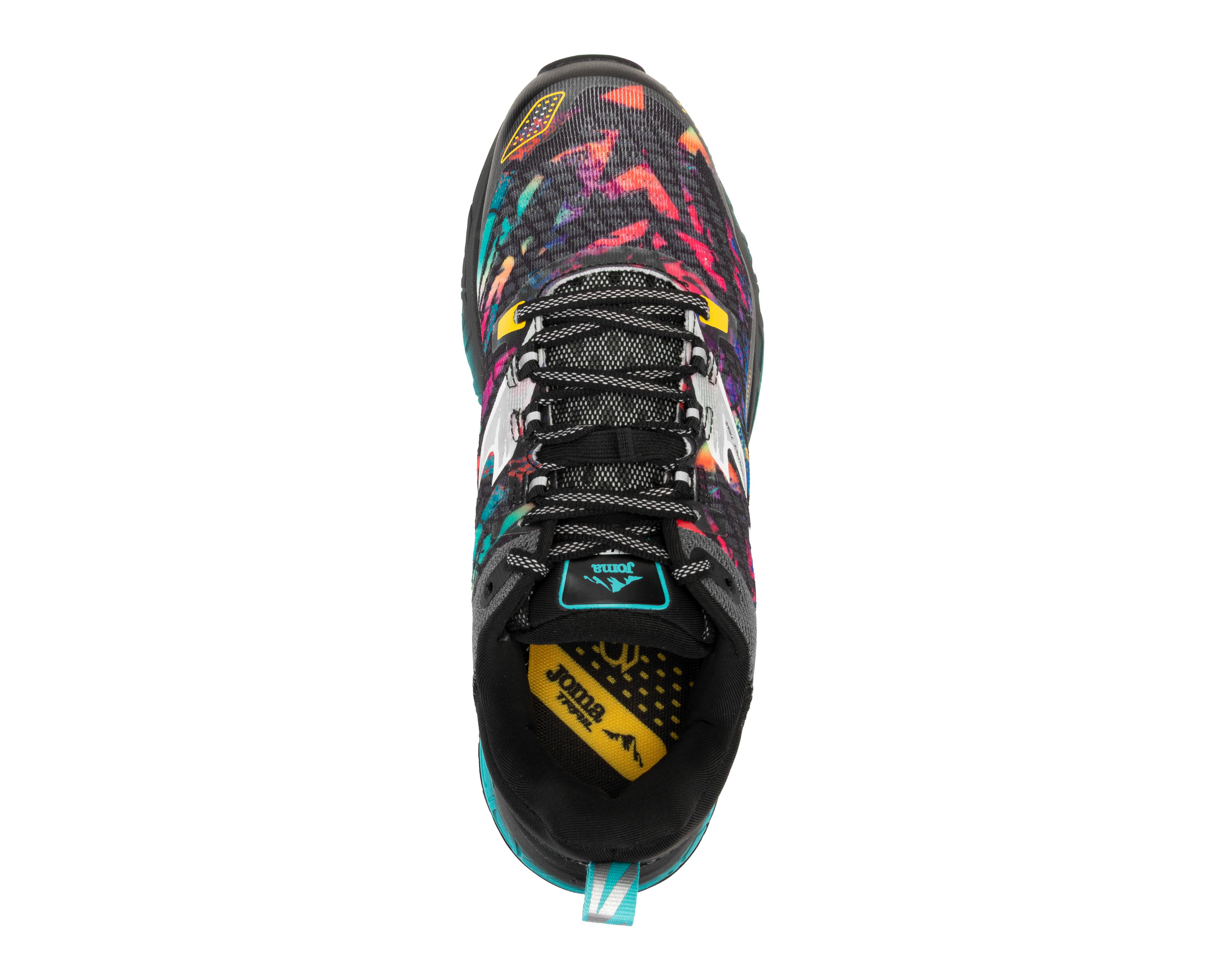 Foto 5 | Tenis para Correr Joma Trail Sima 24 para Hombre