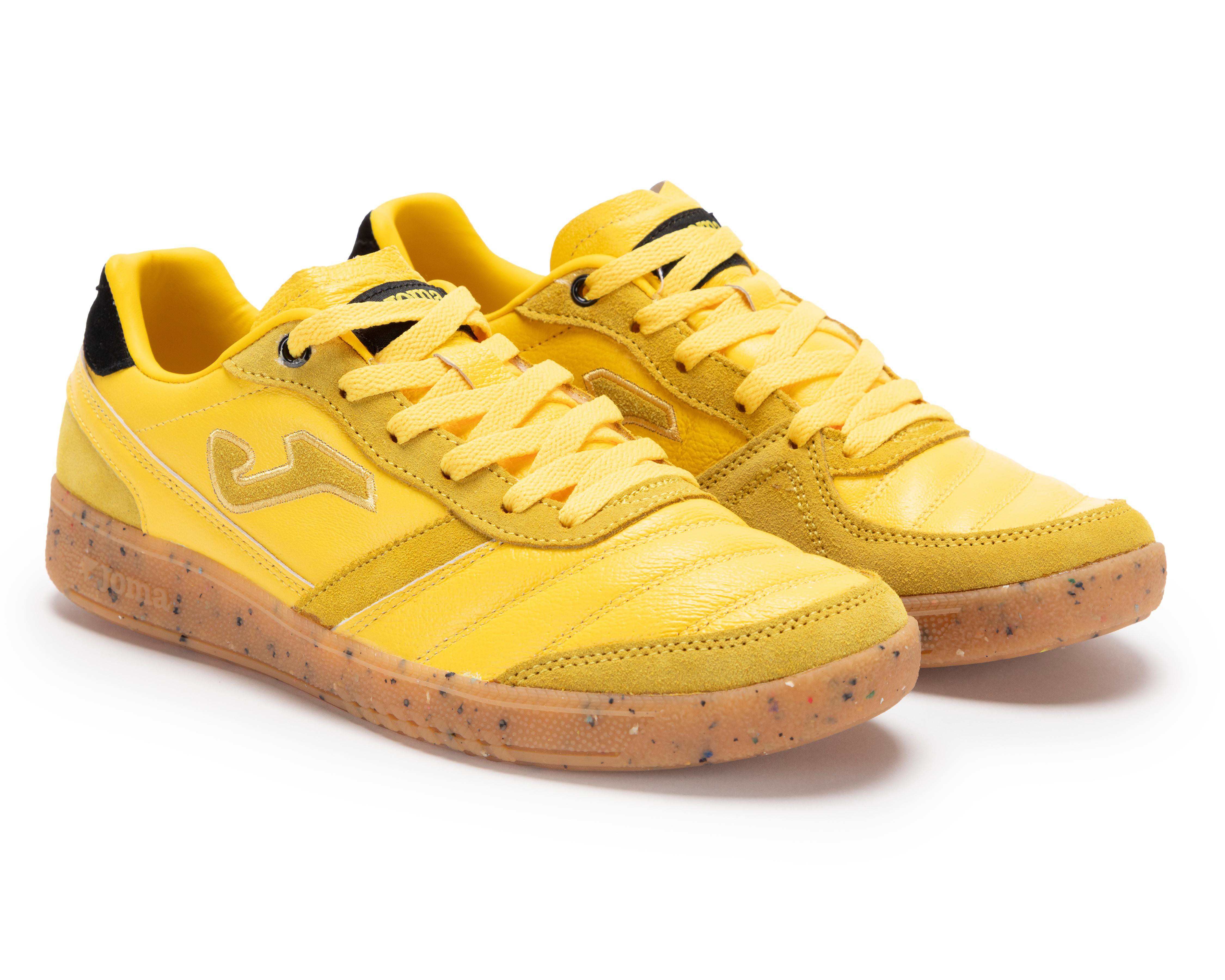 Foto 2 pulgar | Tenis de Futbol Joma CMUNS2528 para Hombre