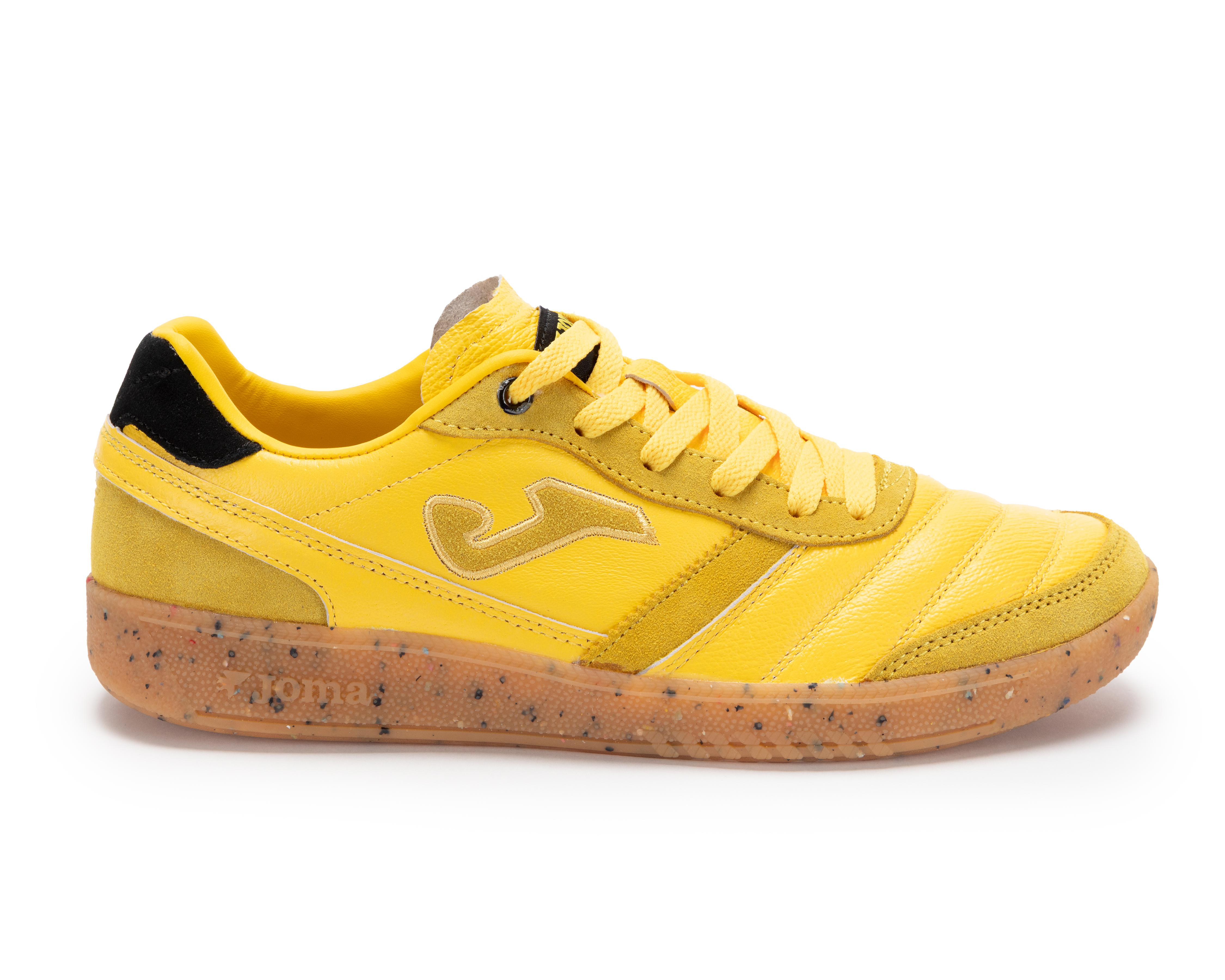 Foto 3 pulgar | Tenis de Futbol Joma CMUNS2528 para Hombre