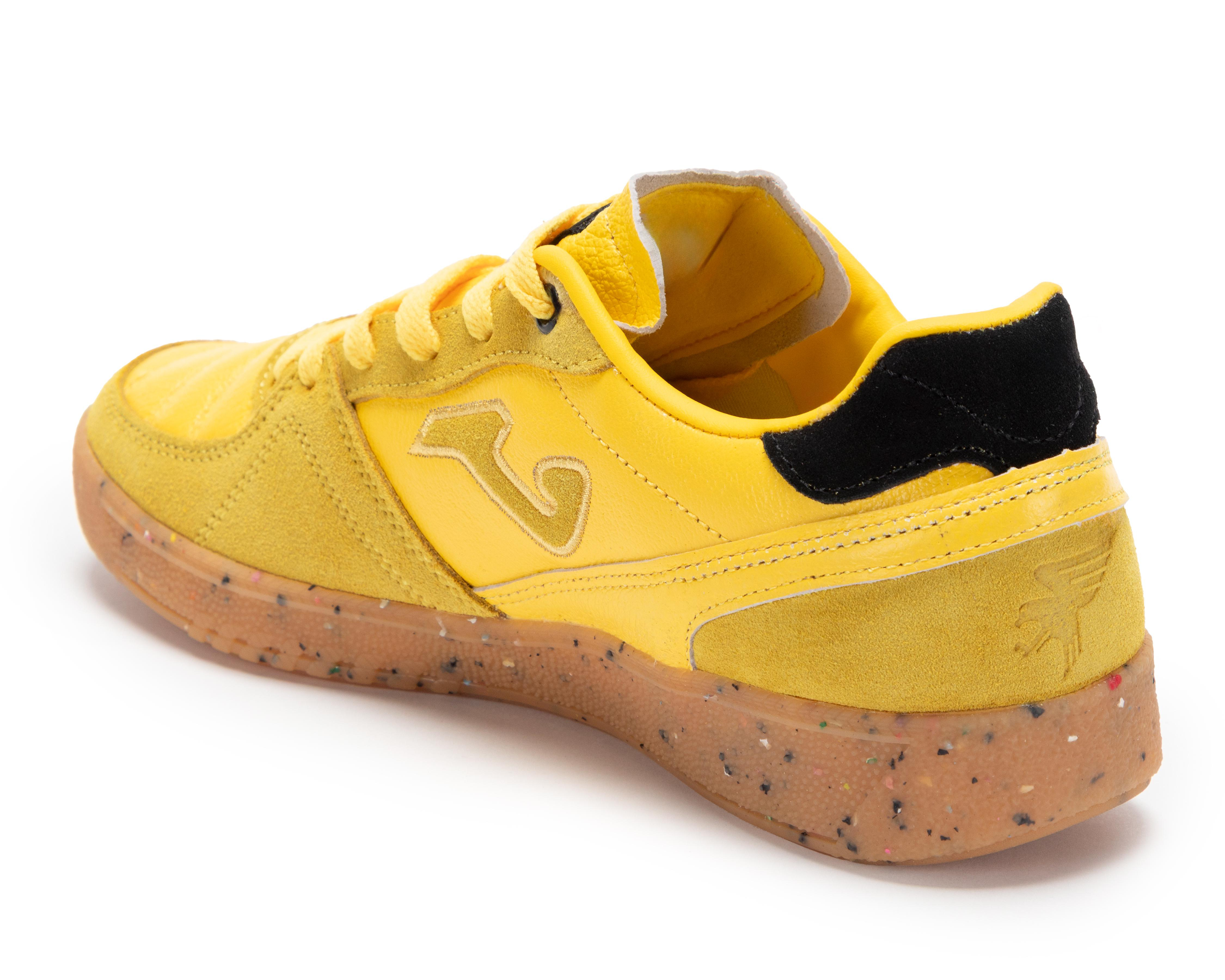 Foto 4 pulgar | Tenis de Futbol Joma CMUNS2528 para Hombre