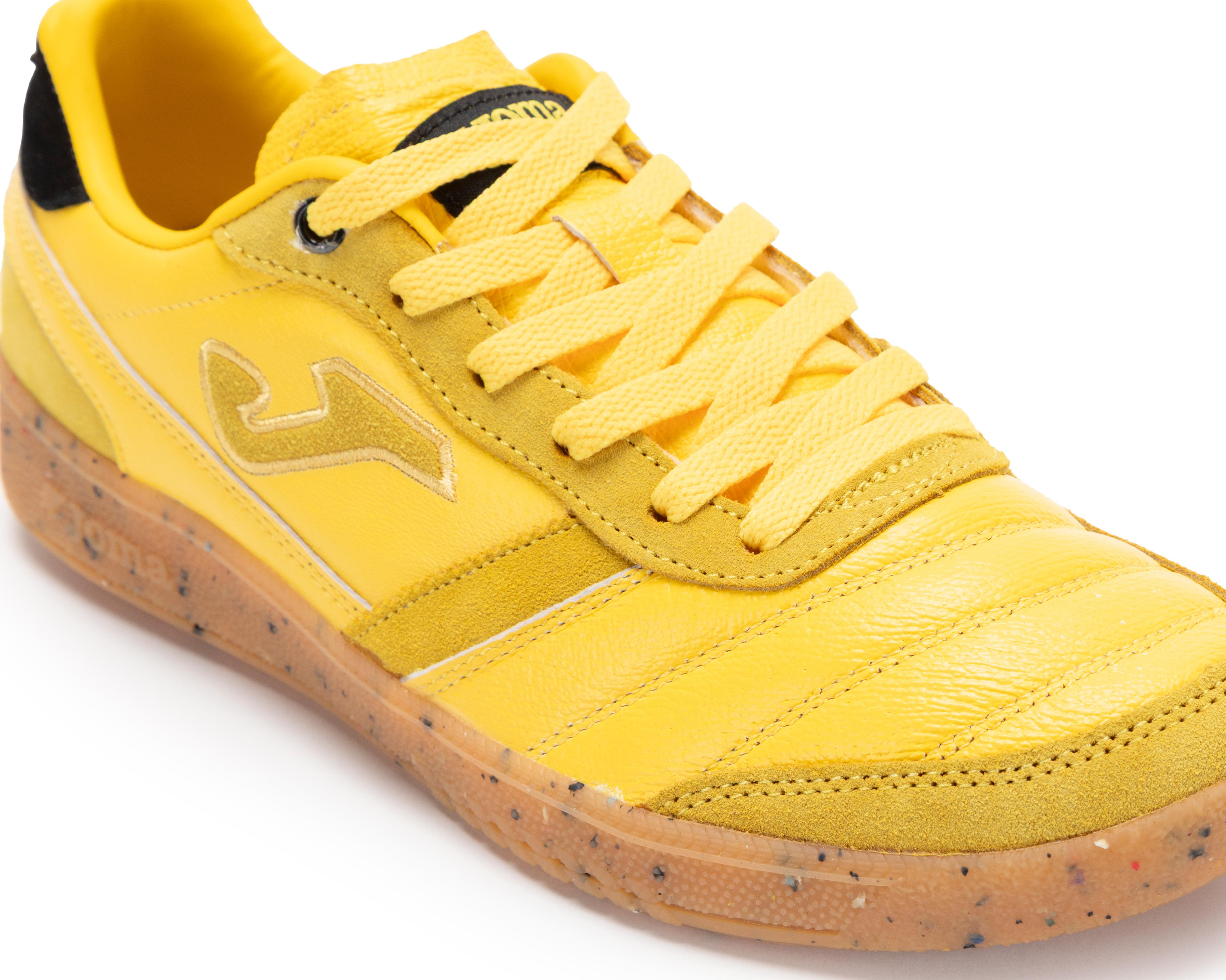 Foto 7 pulgar | Tenis de Futbol Joma CMUNS2528 para Hombre