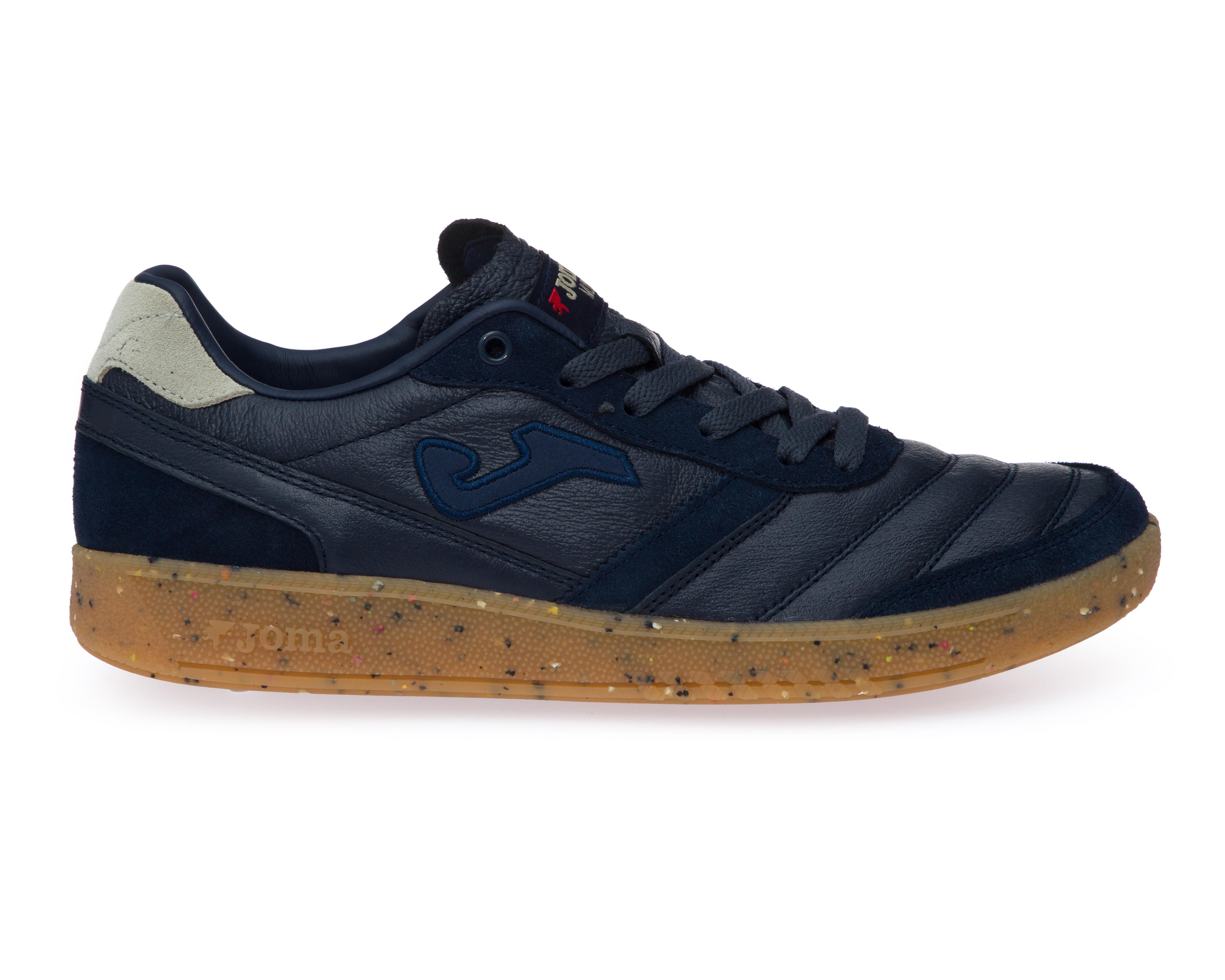 Foto 3 pulgar | Tenis Joma Mundial de Piel para Hombre