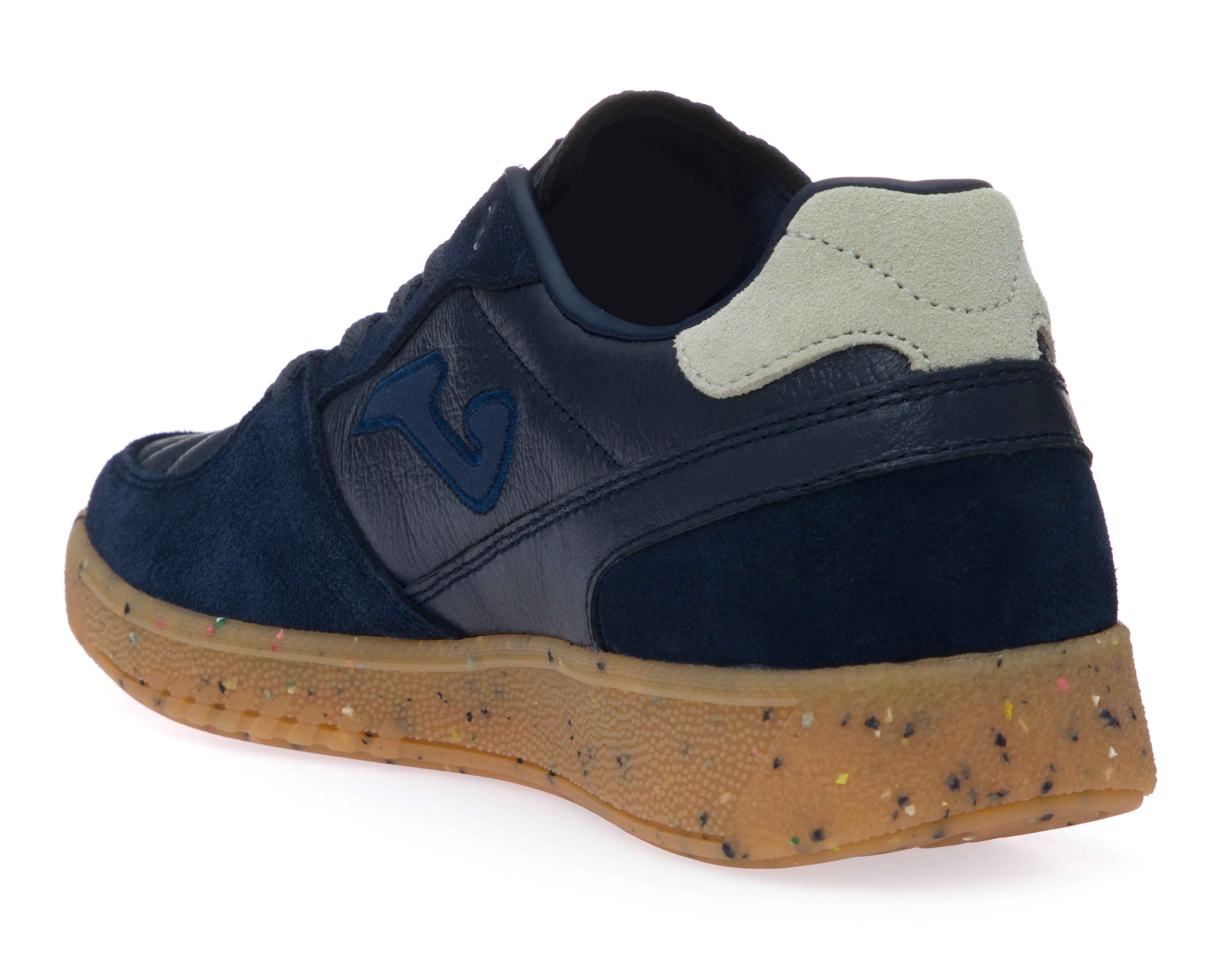 Foto 4 pulgar | Tenis Joma Mundial de Piel para Hombre