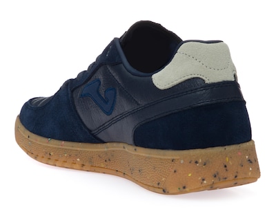 Foto 3 | Tenis Joma Mundial de Piel para Hombre