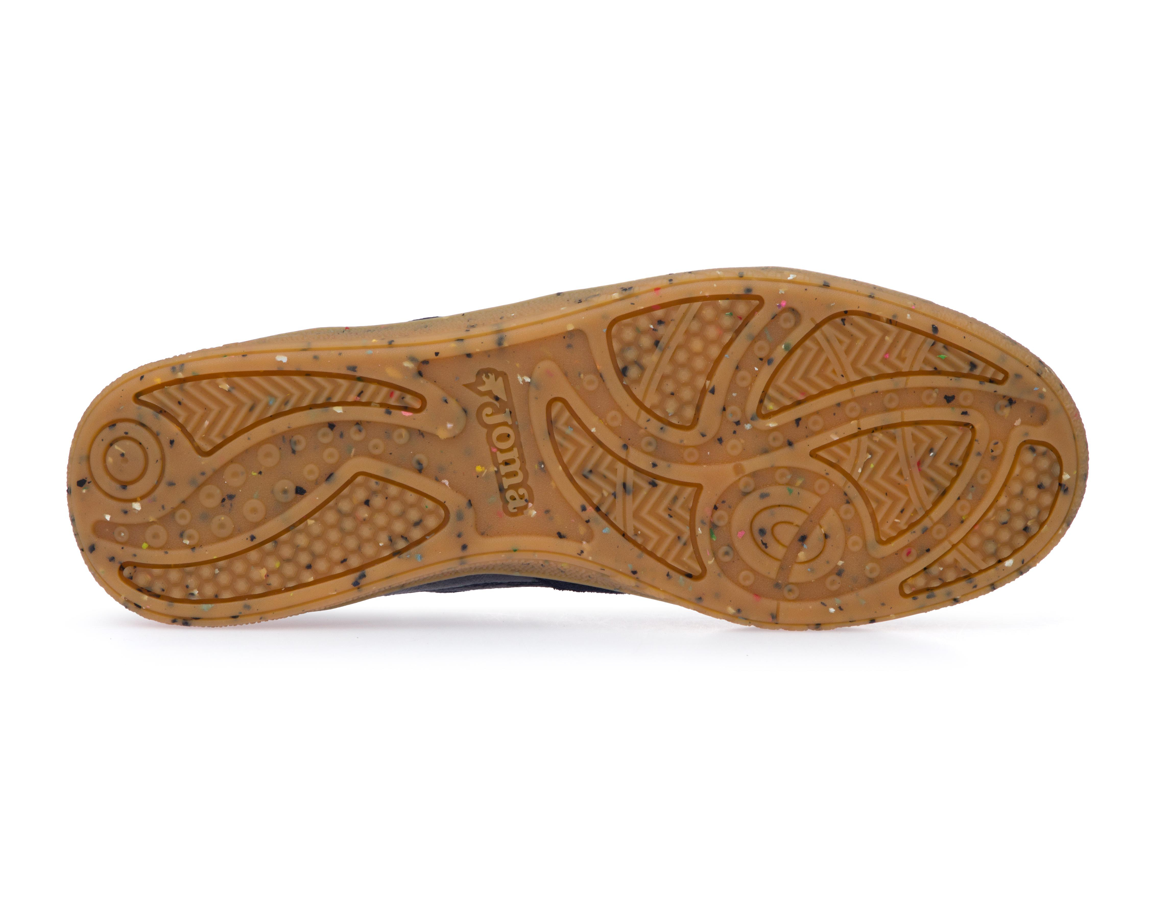 Foto 5 pulgar | Tenis Joma Mundial de Piel para Hombre