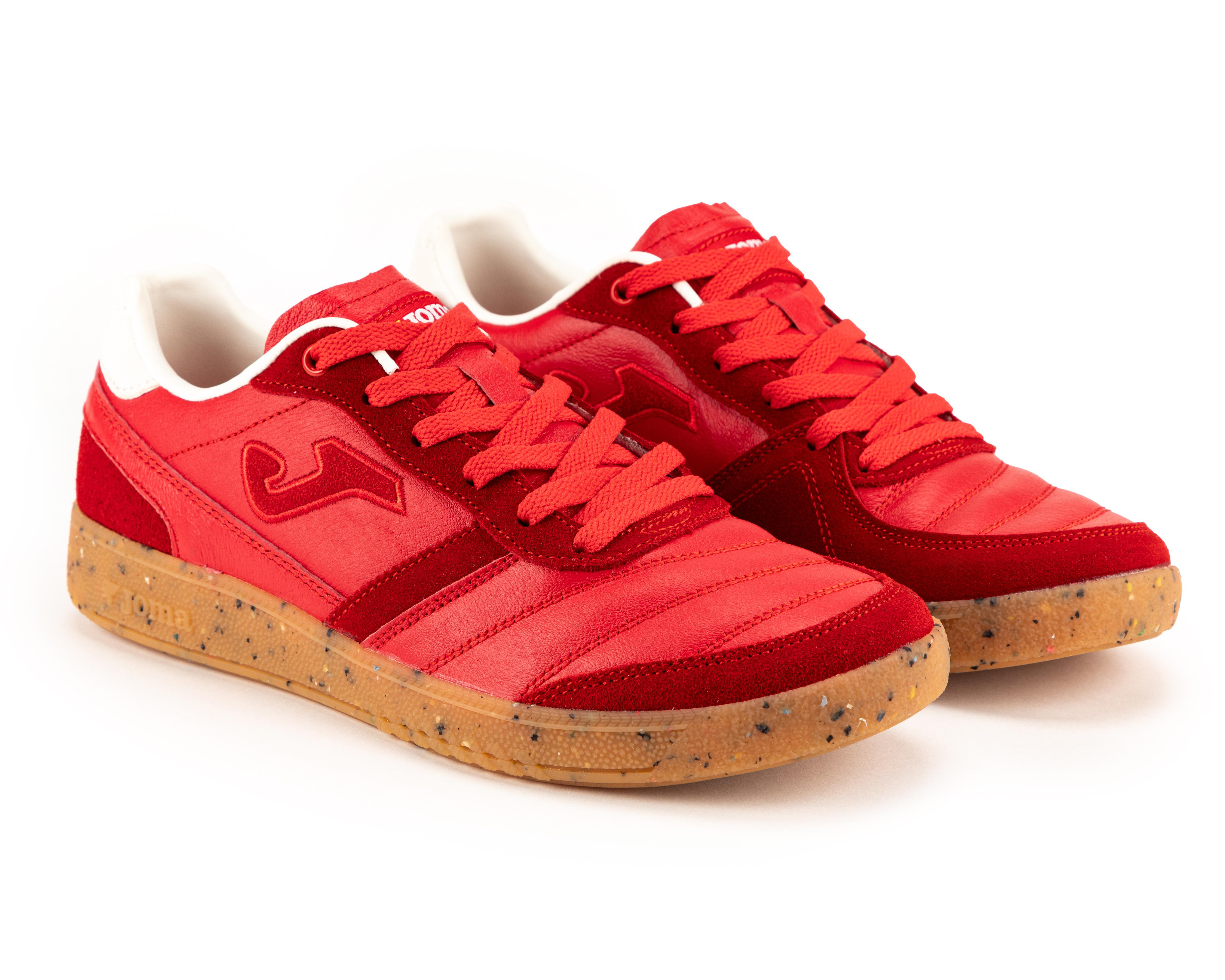 Foto 2 pulgar | Tenis de Futbol Joma CMUNS2506 para Hombre