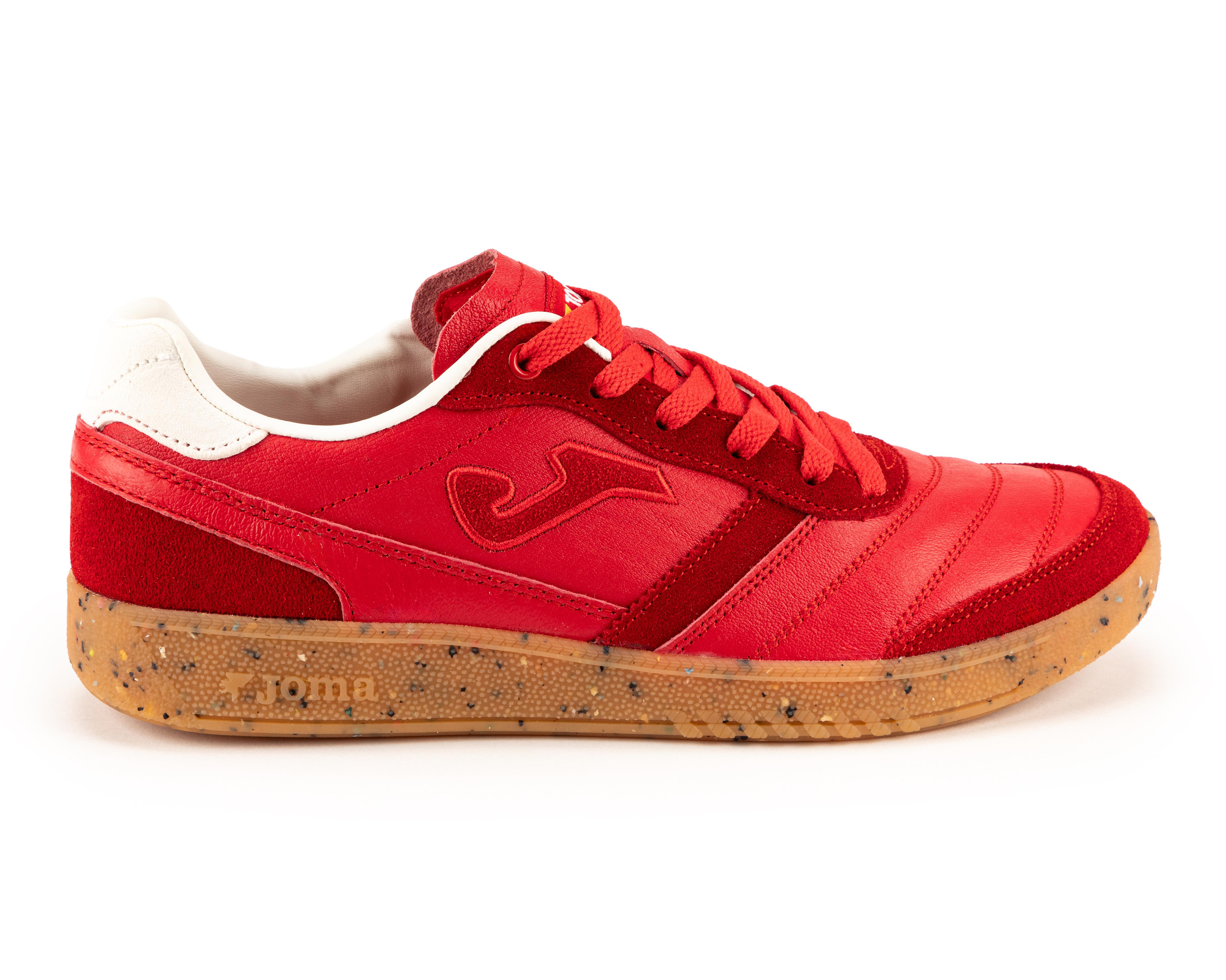 Foto 3 pulgar | Tenis de Futbol Joma CMUNS2506 para Hombre