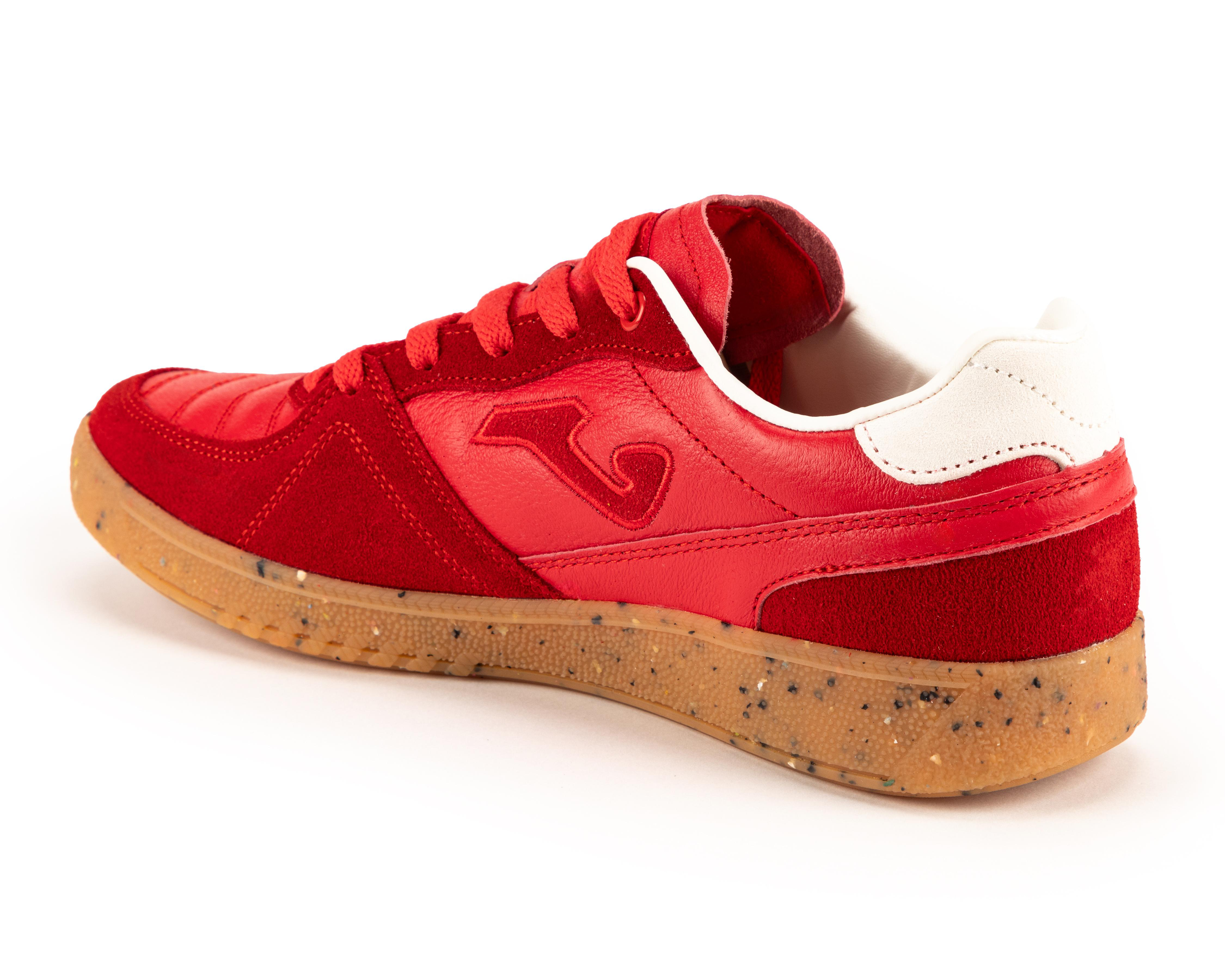 Foto 4 pulgar | Tenis de Futbol Joma CMUNS2506 para Hombre