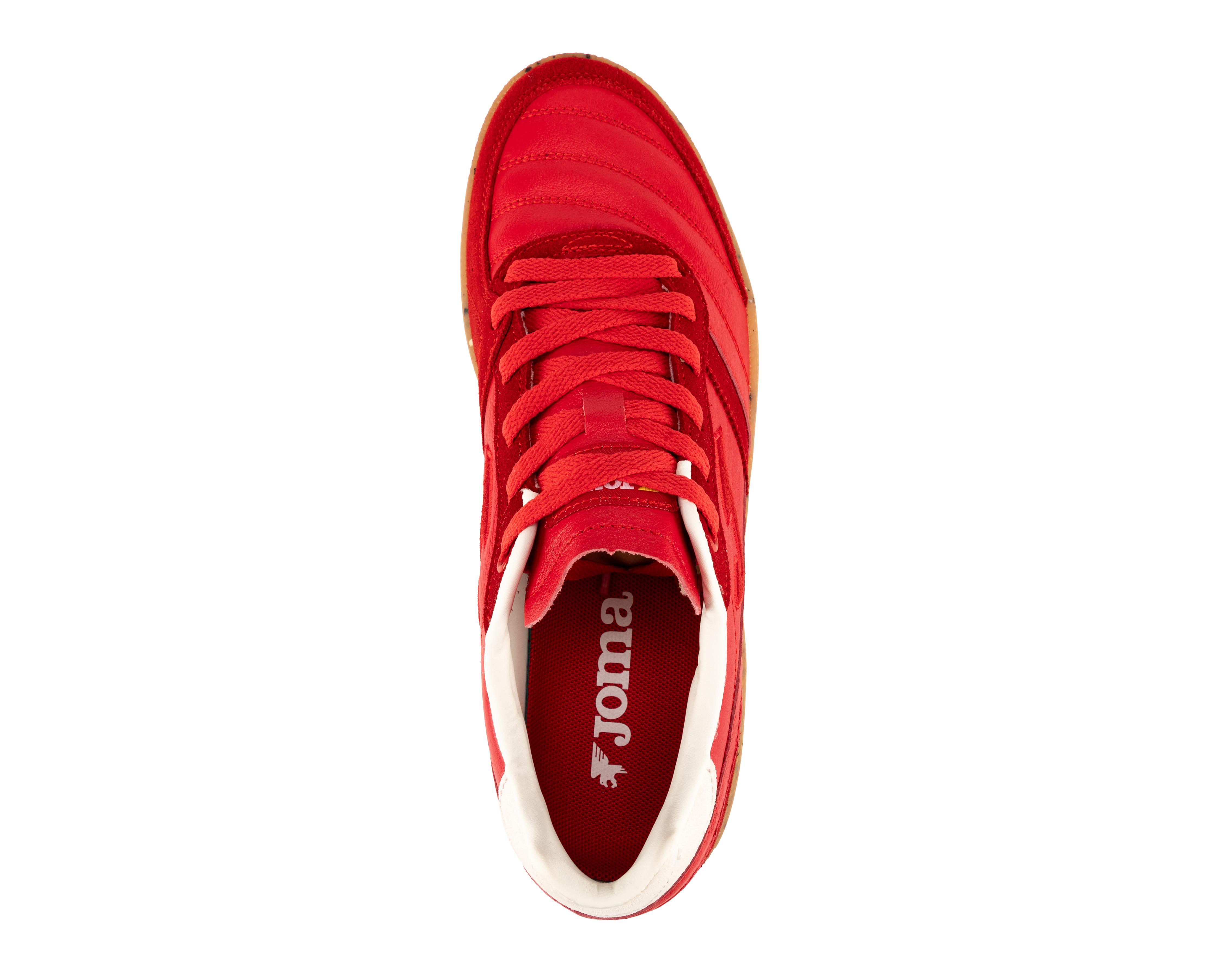 Foto 6 pulgar | Tenis de Futbol Joma CMUNS2506 para Hombre