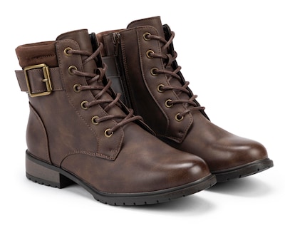 Foto 1 | Botas Urbanas Refill para Mujer