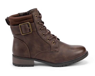Foto 2 | Botas Urbanas Refill para Mujer