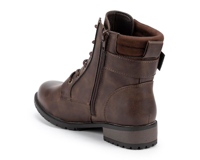 Foto 3 | Botas Urbanas Refill para Mujer