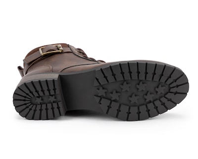 Foto 4 | Botas Urbanas Refill para Mujer