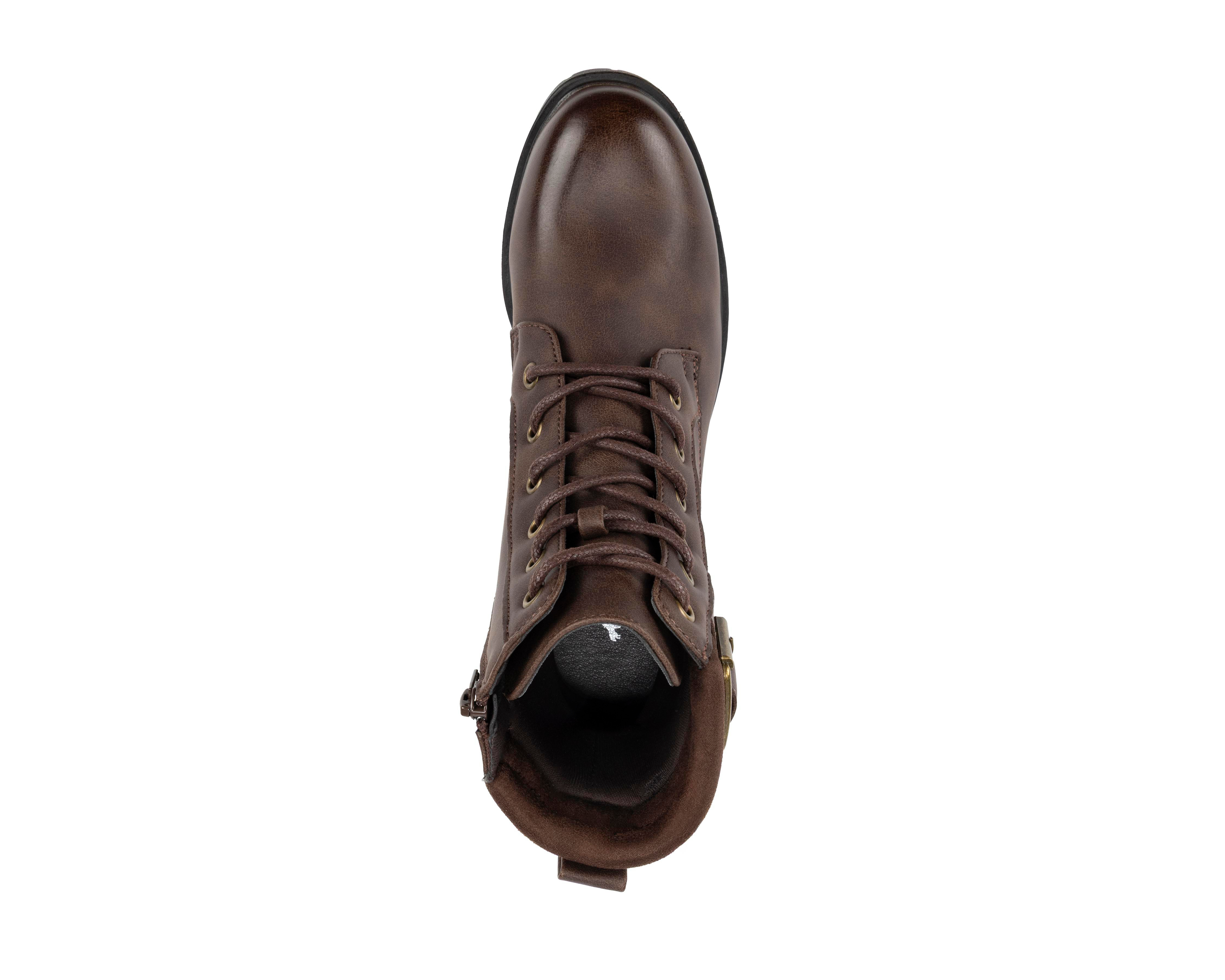 Foto 6 pulgar | Botas Urbanas Refill para Mujer
