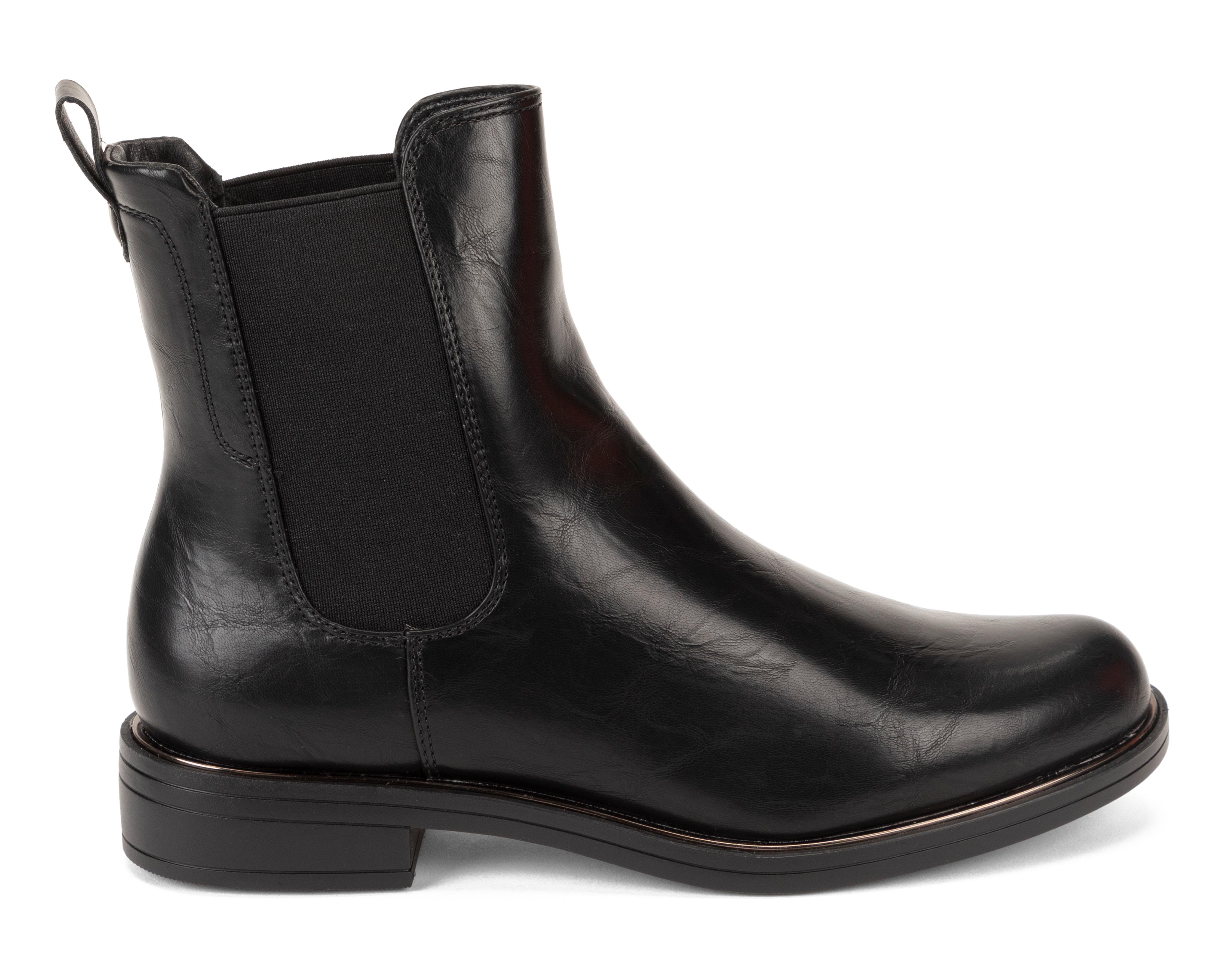 Foto 2 | Botas Vaqueras Sahara para Mujer