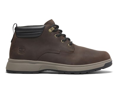 Foto 2 | Botas Casuales Timberland Atwells Ave de Piel para Hombre