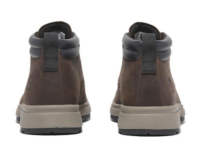 Foto 3 | Botas Casuales Timberland Atwells Ave de Piel para Hombre