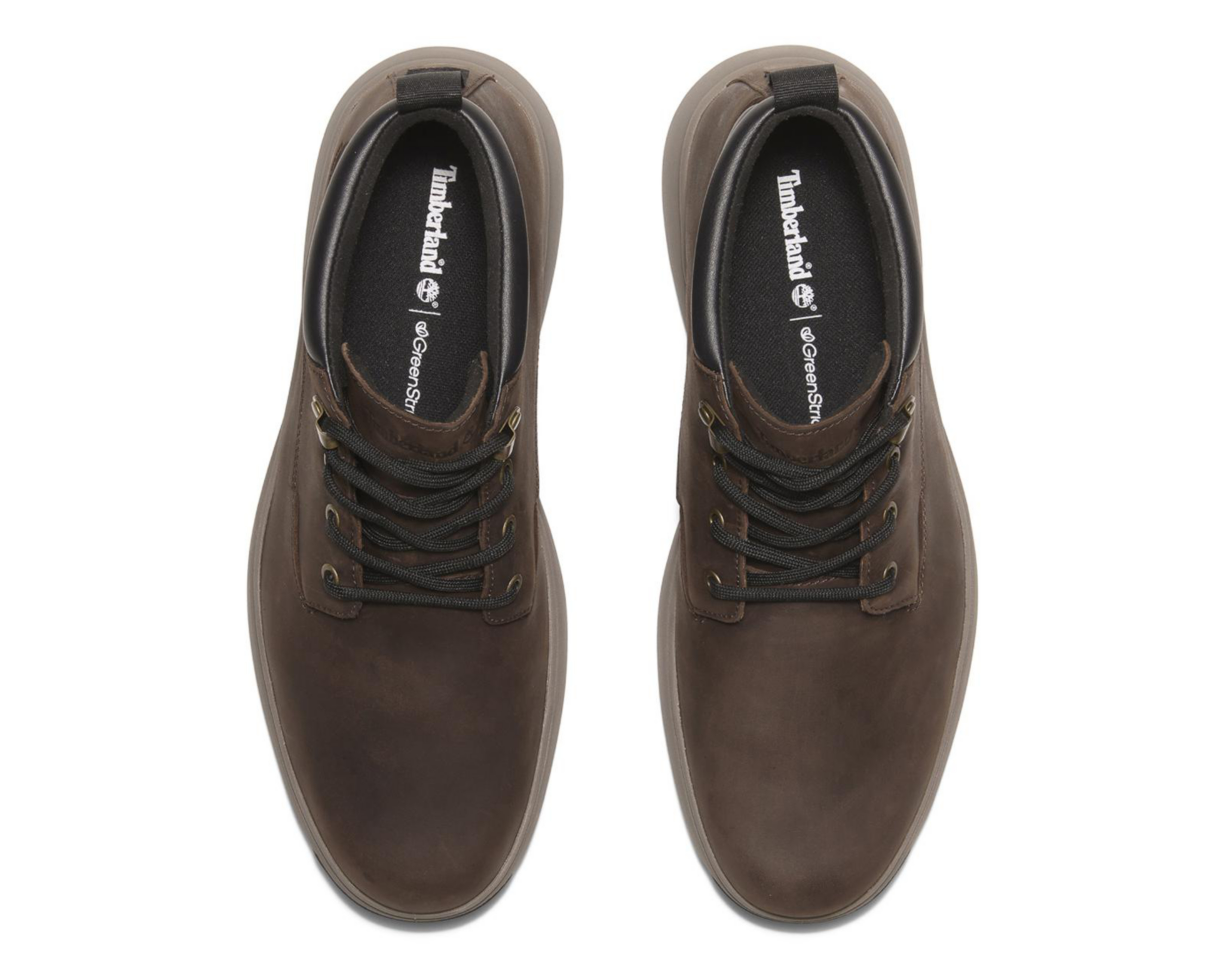 Foto 5 | Botas Casuales Timberland Atwells Ave de Piel para Hombre