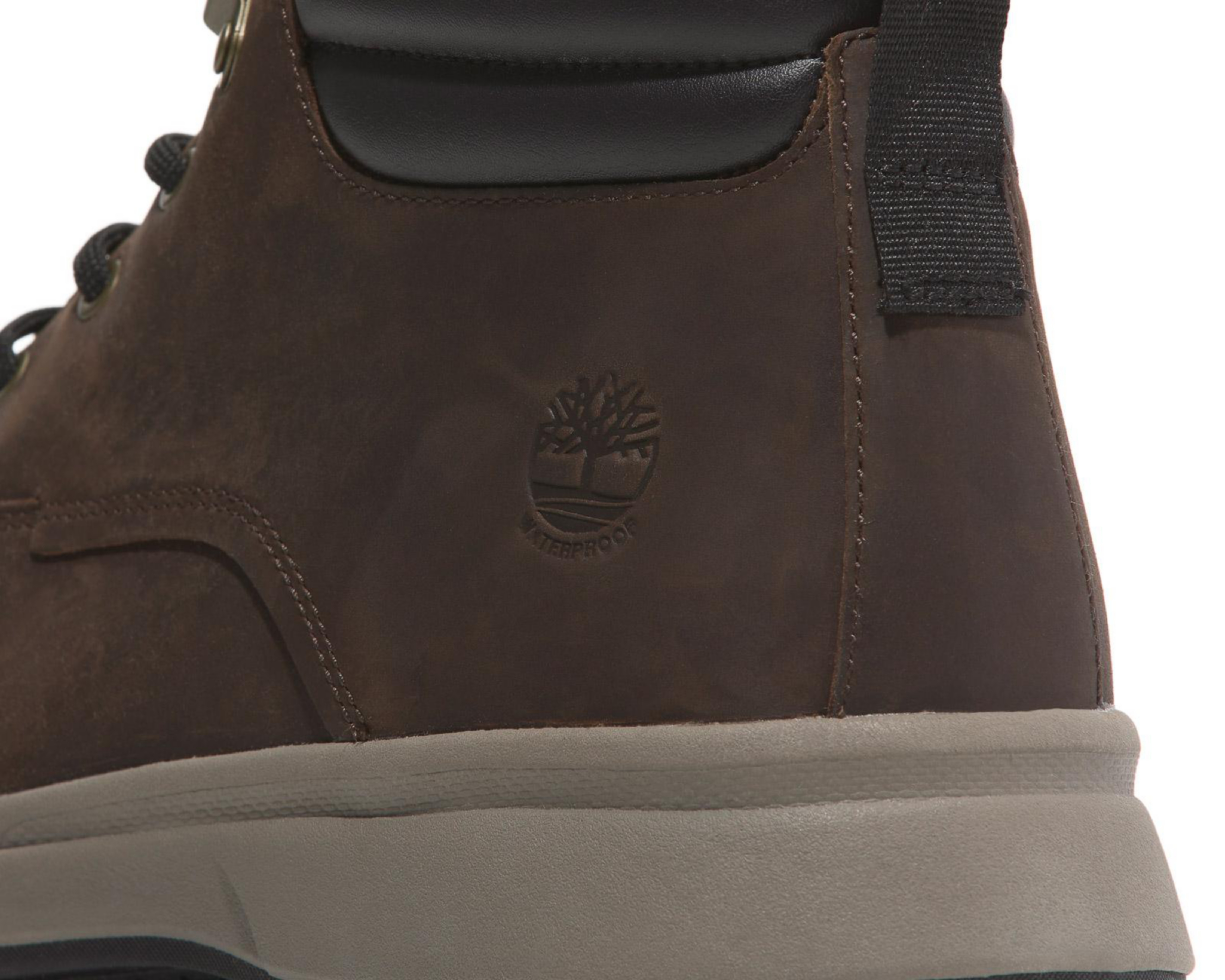 Foto 7 pulgar | Botas Casuales Timberland Atwells Ave de Piel para Hombre