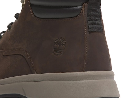 Foto 6 | Botas Casuales Timberland Atwells Ave de Piel para Hombre