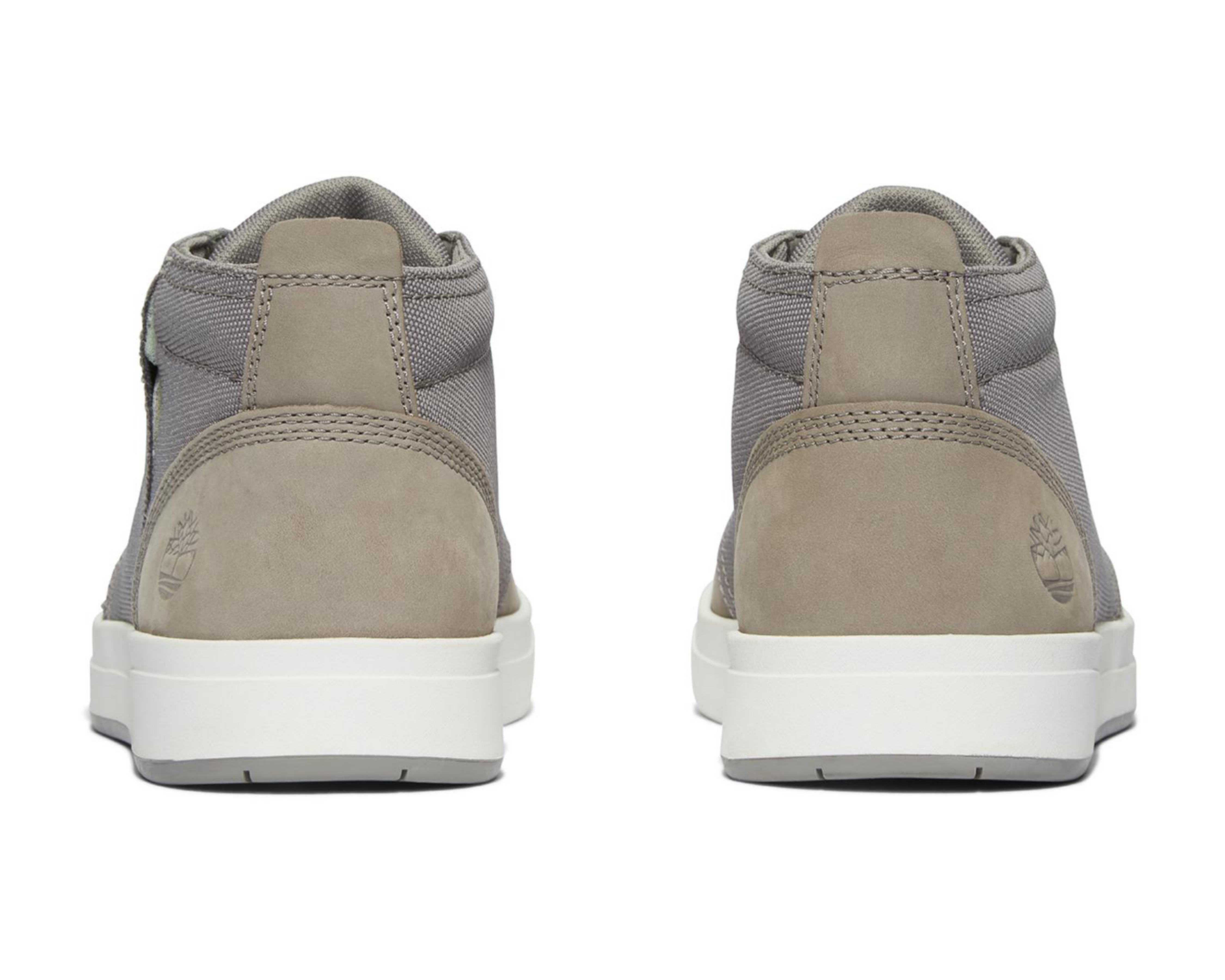 Foto 4 pulgar | Tenis Timberland Davis Square de Piel para Hombre