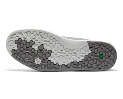 Foto 4 | Tenis Timberland Davis Square de Piel para Hombre