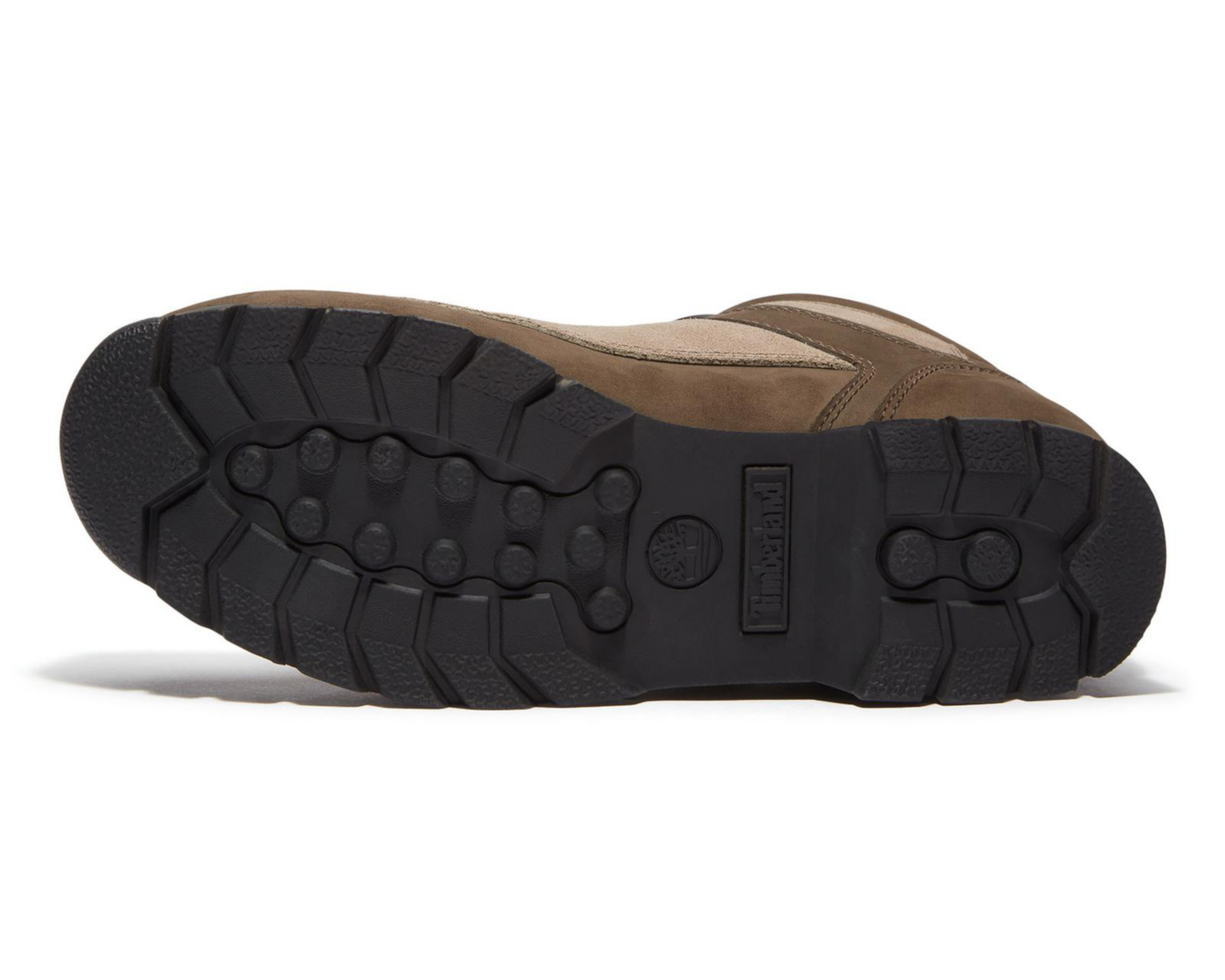 Foto 4 | Botas Outdoor Timberland Euro Sprint de Piel para Hombre