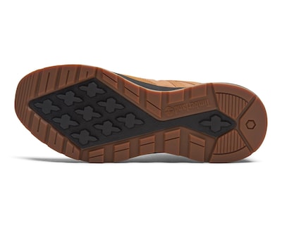 Foto 4 | Tenis para Senderismo Timberland Euro Trekker de Piel para Hombre