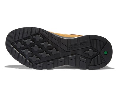 Foto 4 | Tenis Timberland Field Trekker de Piel para Hombre